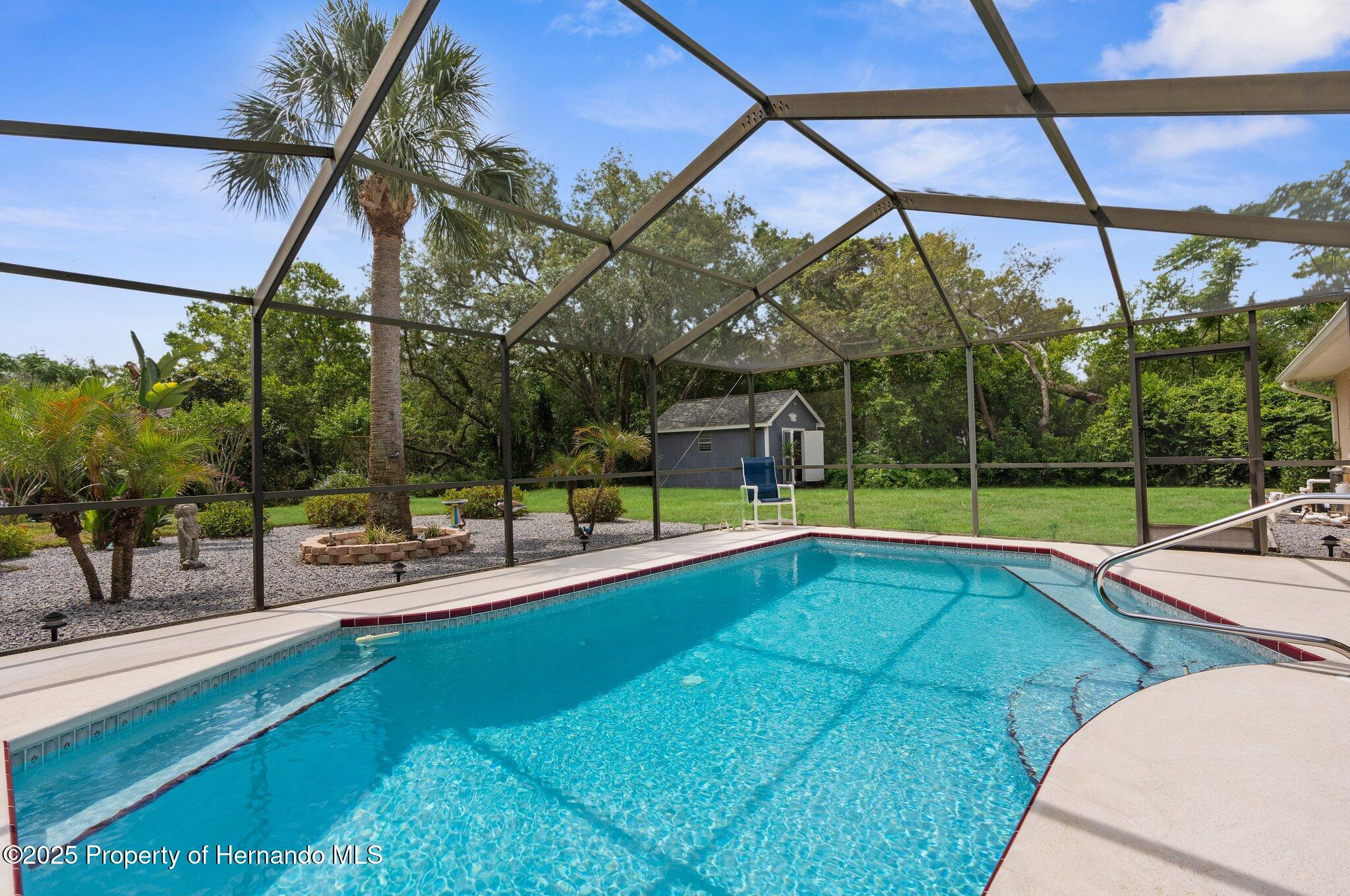2122 Meadow Lark Rd, Spring Hill, Florida image 28