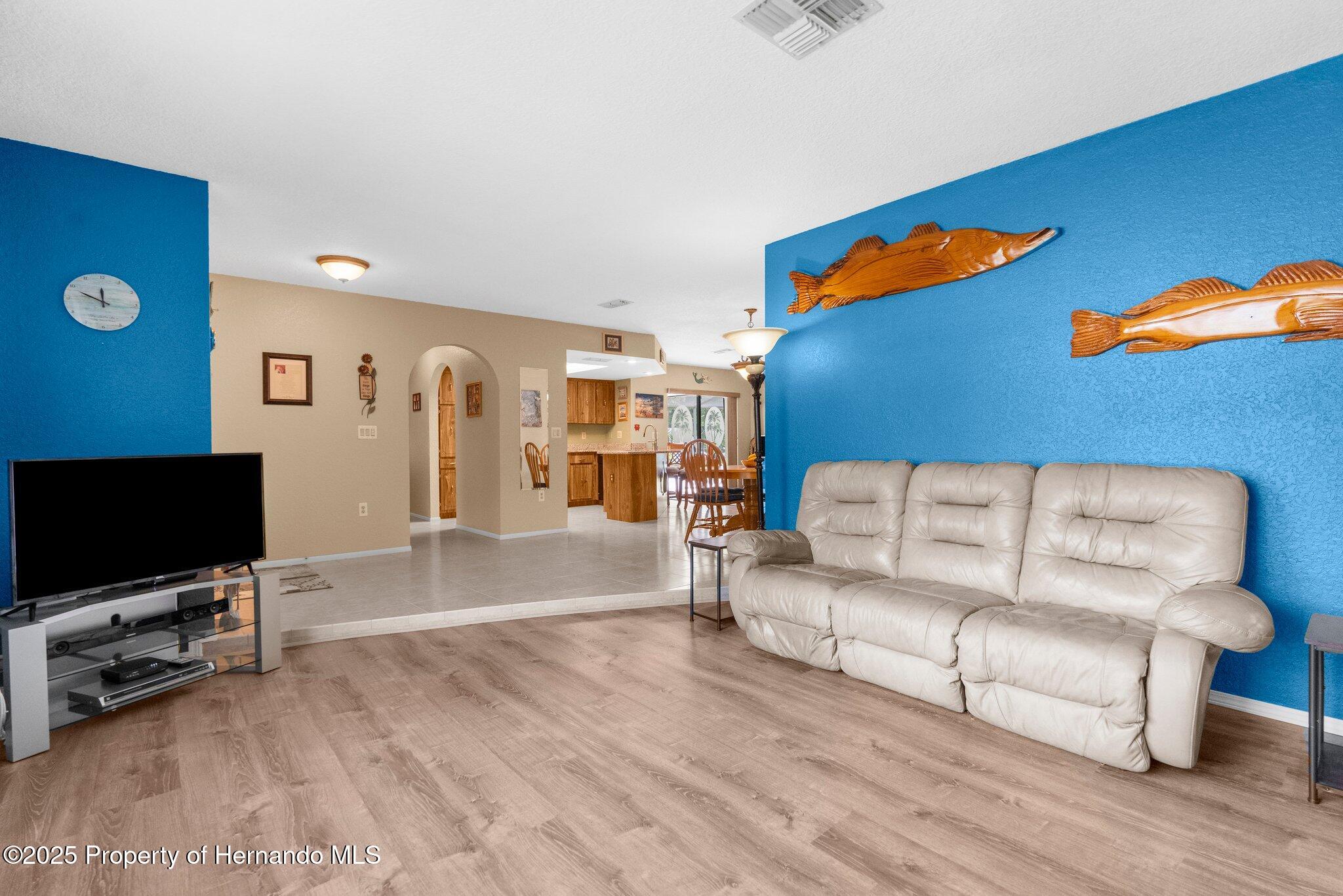 2122 Meadow Lark Rd, Spring Hill, Florida image 3
