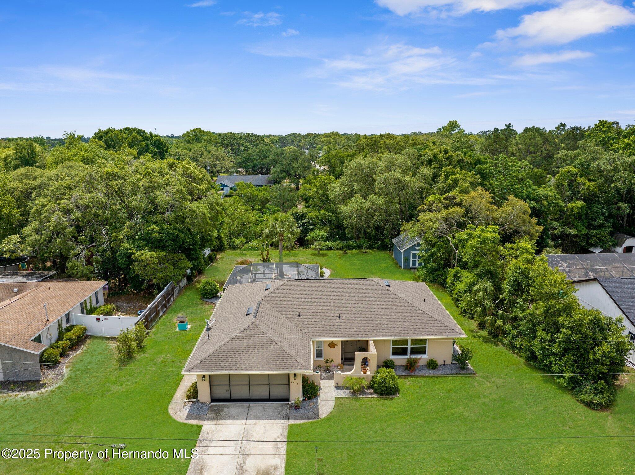 2122 Meadow Lark Rd, Spring Hill, Florida image 32