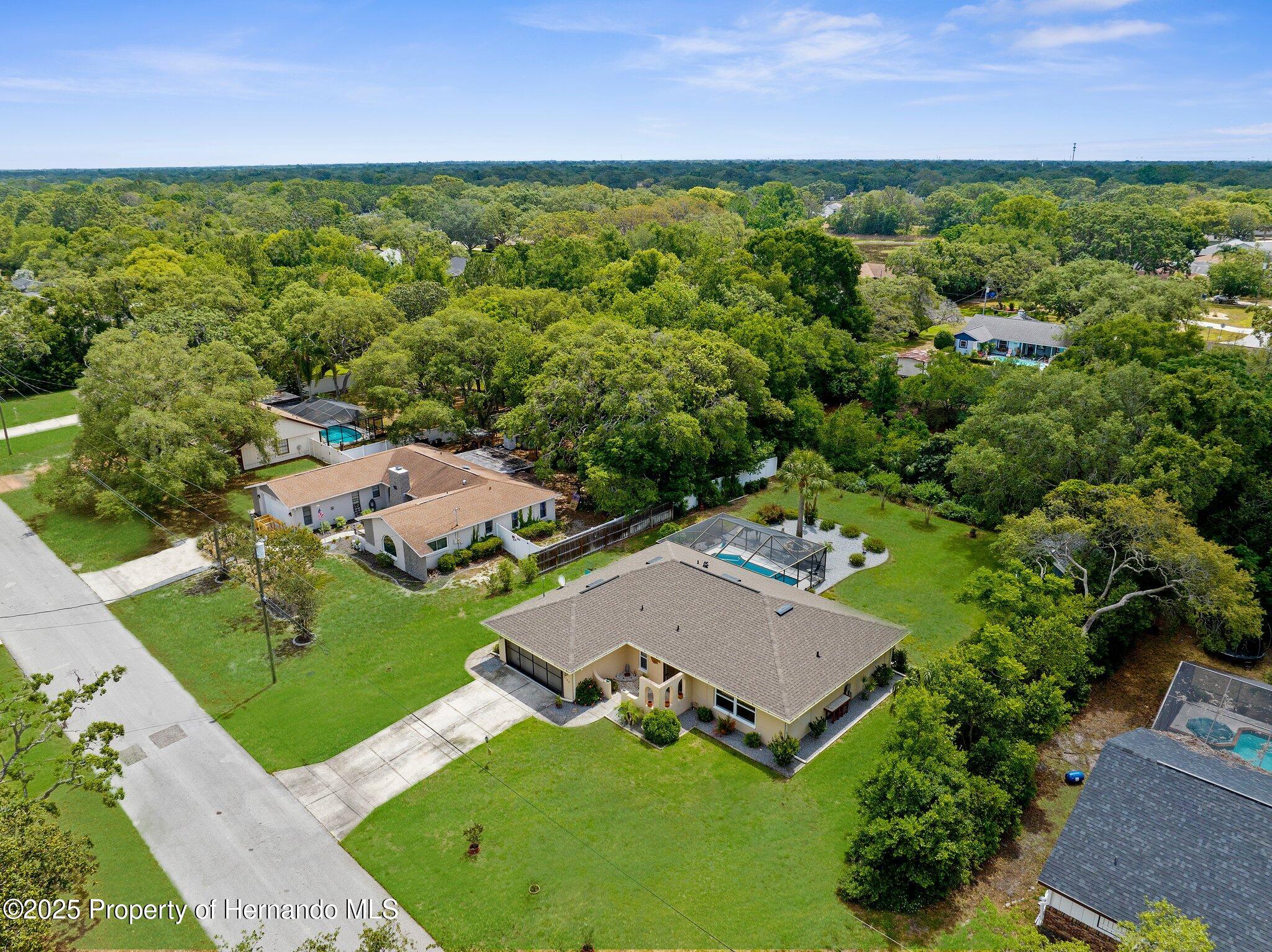 2122 Meadow Lark Rd, Spring Hill, Florida image 33