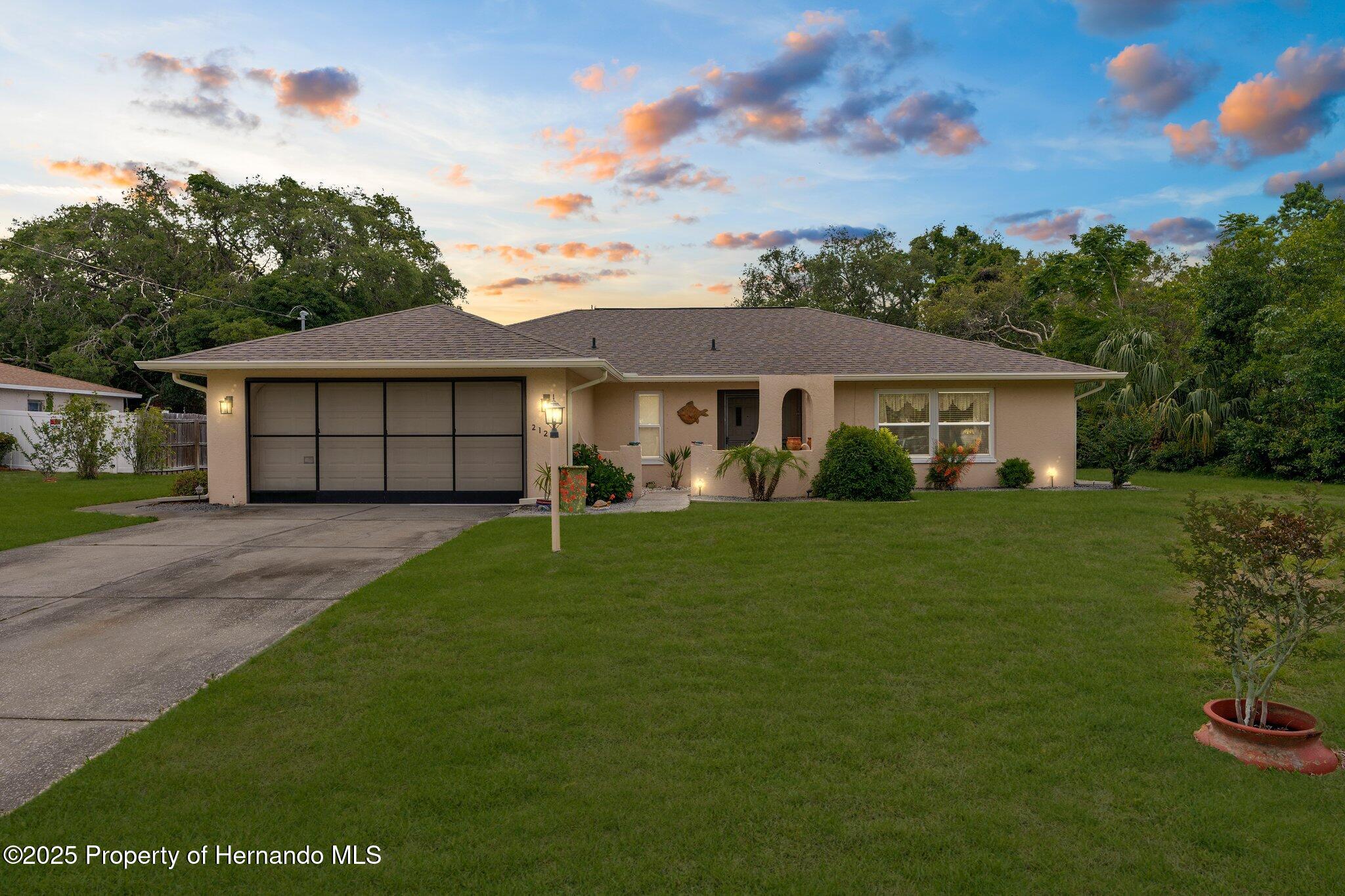 2122 Meadow Lark Rd, Spring Hill, Florida image 36