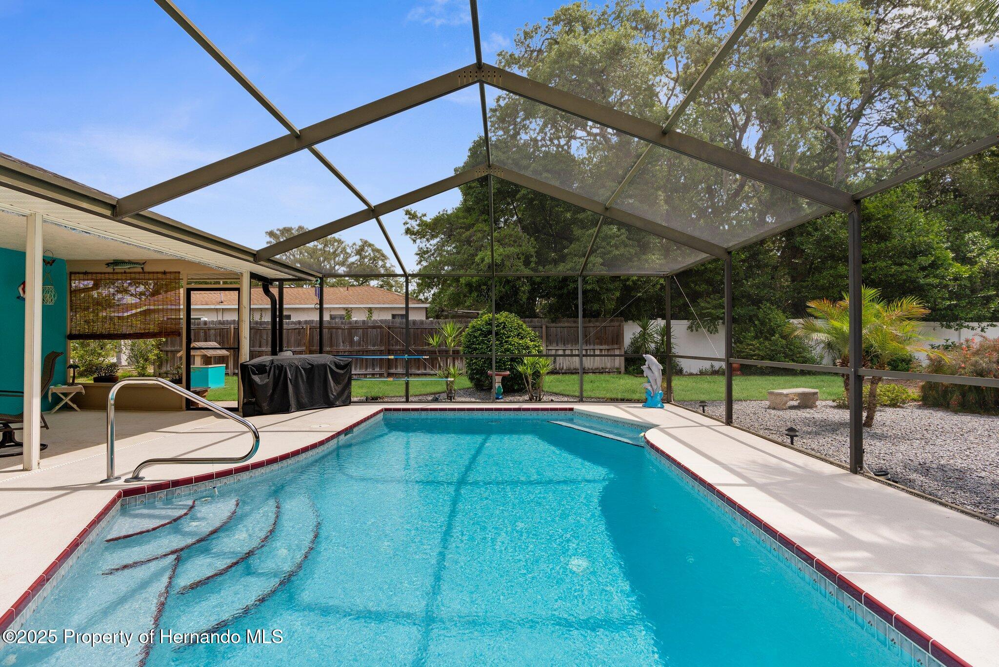 2122 Meadow Lark Rd, Spring Hill, Florida image 24