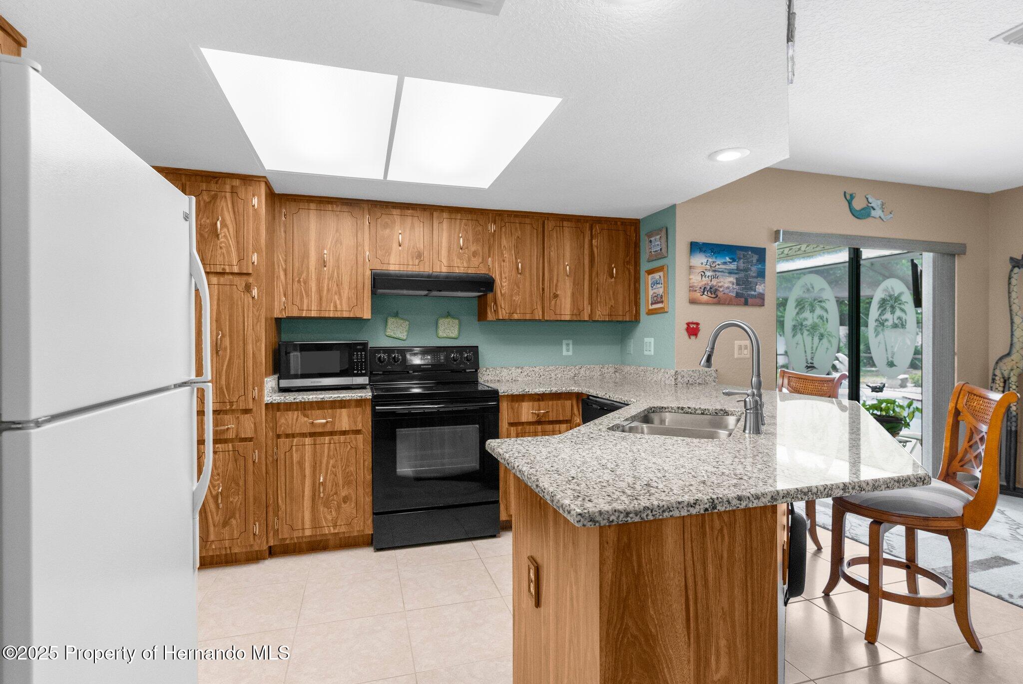 2122 Meadow Lark Rd, Spring Hill, Florida image 5