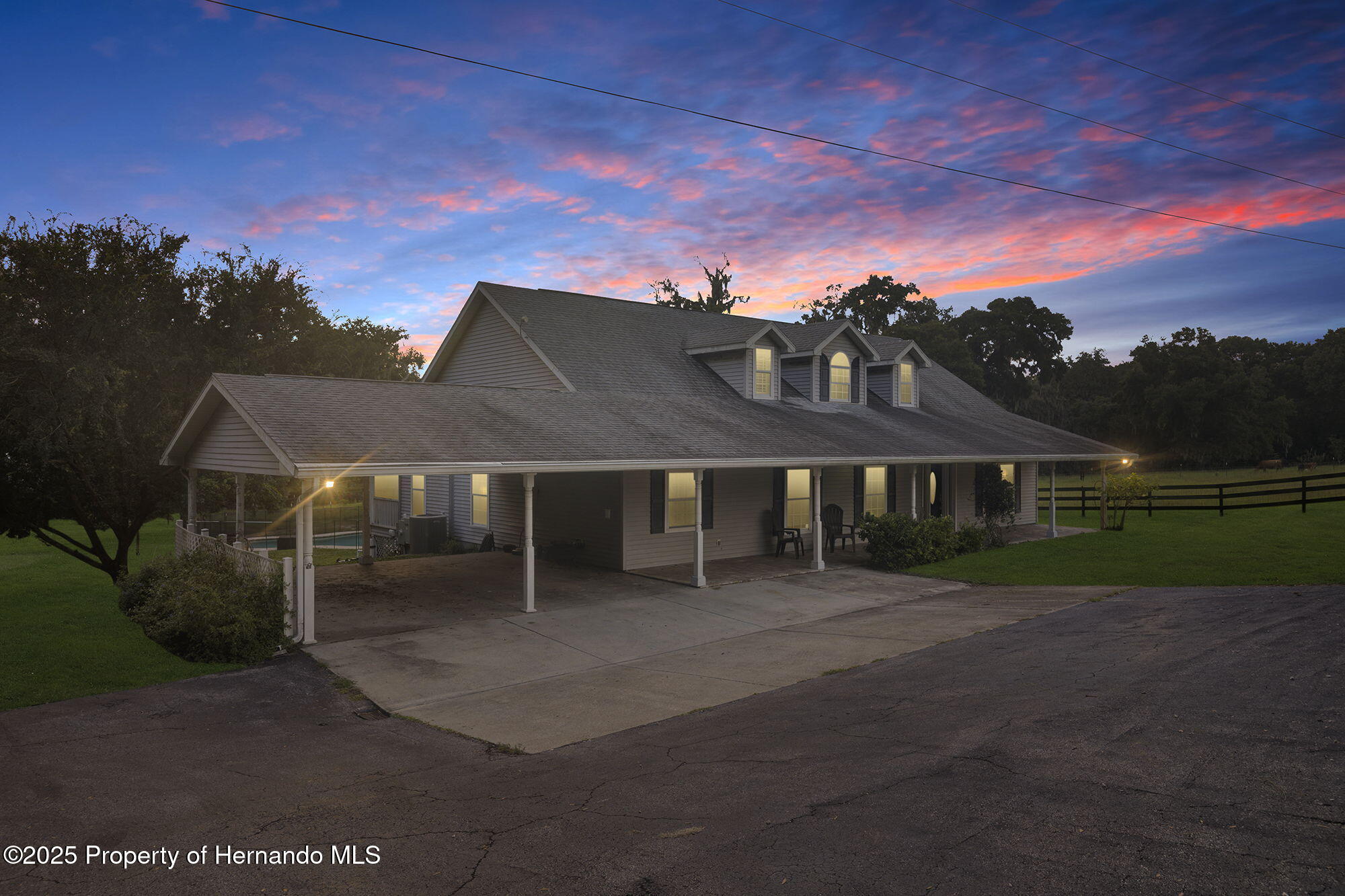 1353 Spring Lake Highway, Brooksville, Florida image 1