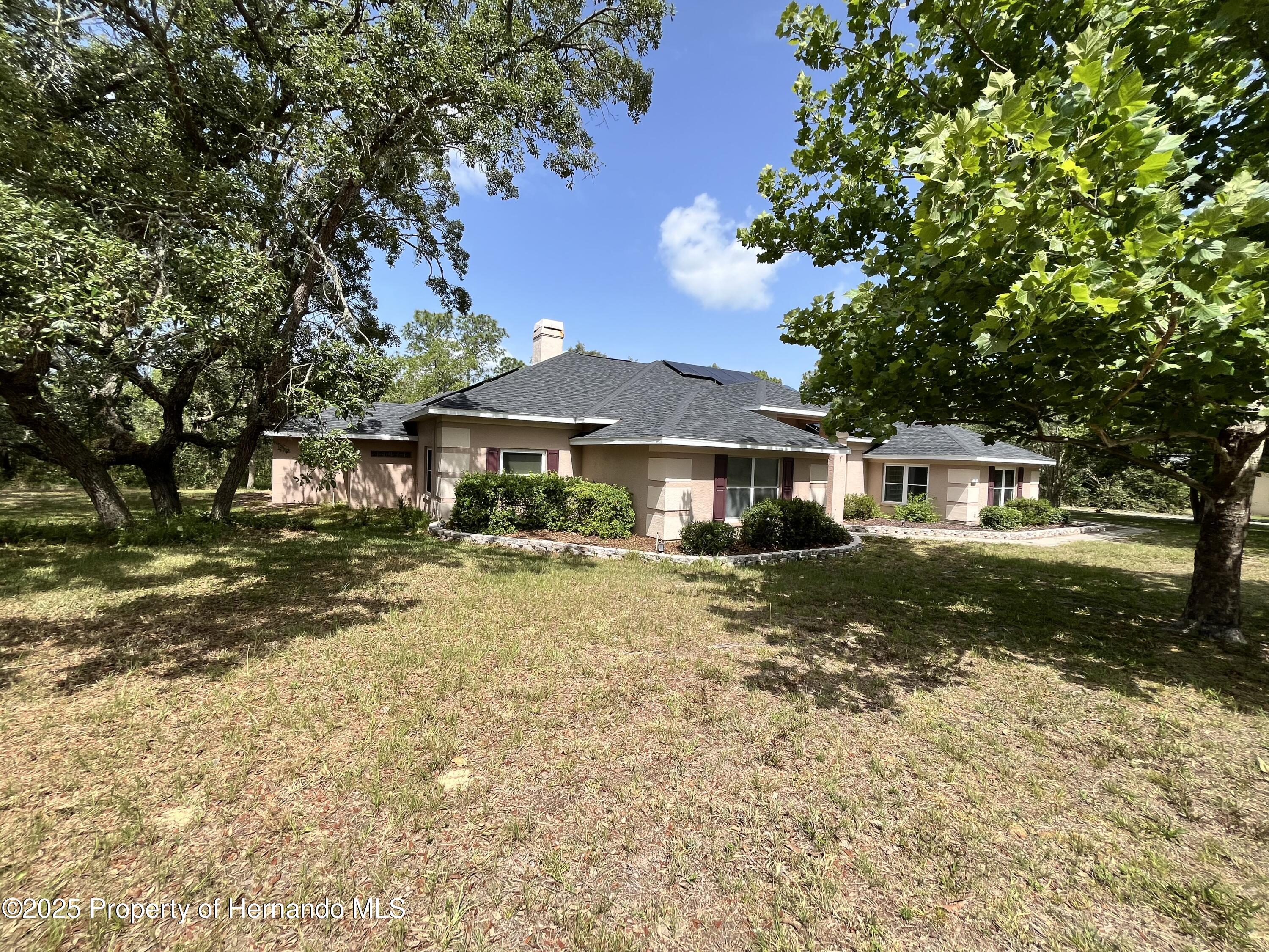 24 Black Willow Court, Homosassa, Florida image 37