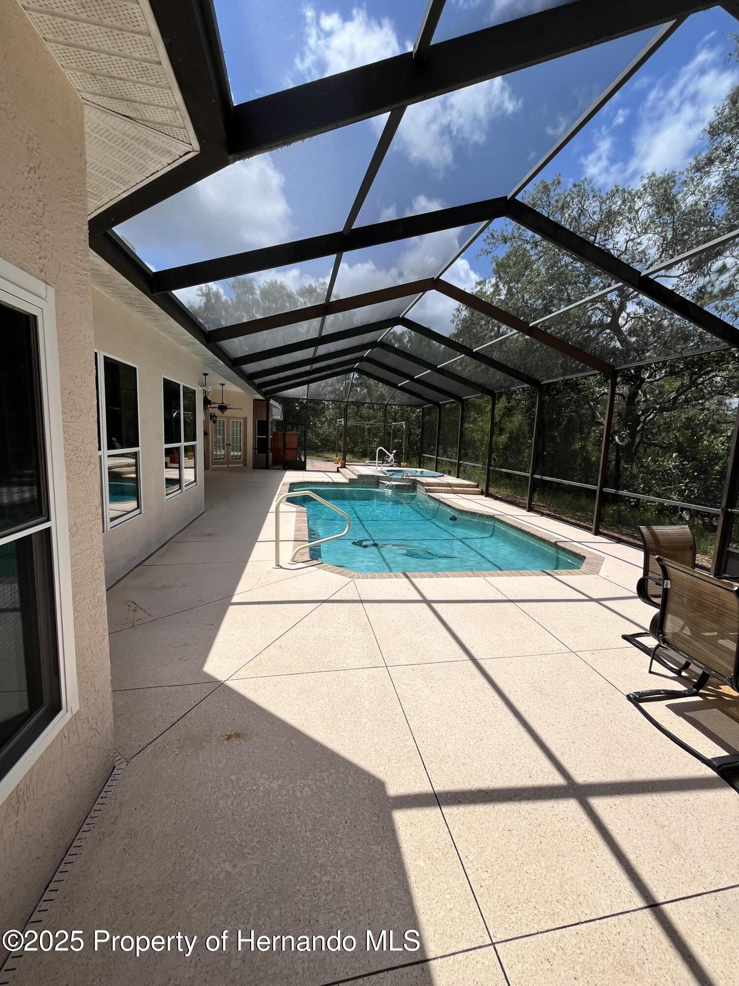 24 Black Willow Court, Homosassa, Florida image 2