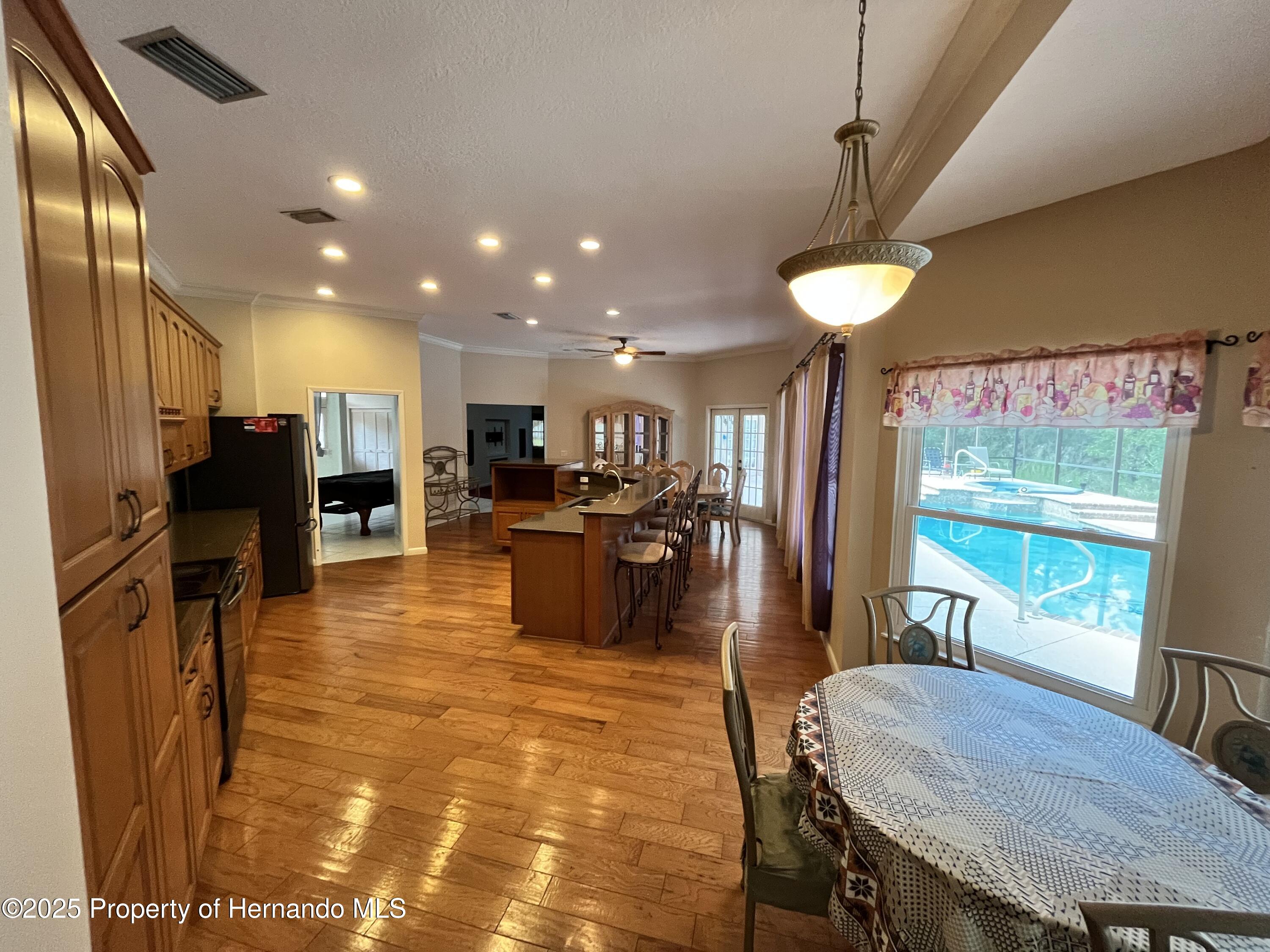 24 Black Willow Court, Homosassa, Florida image 27