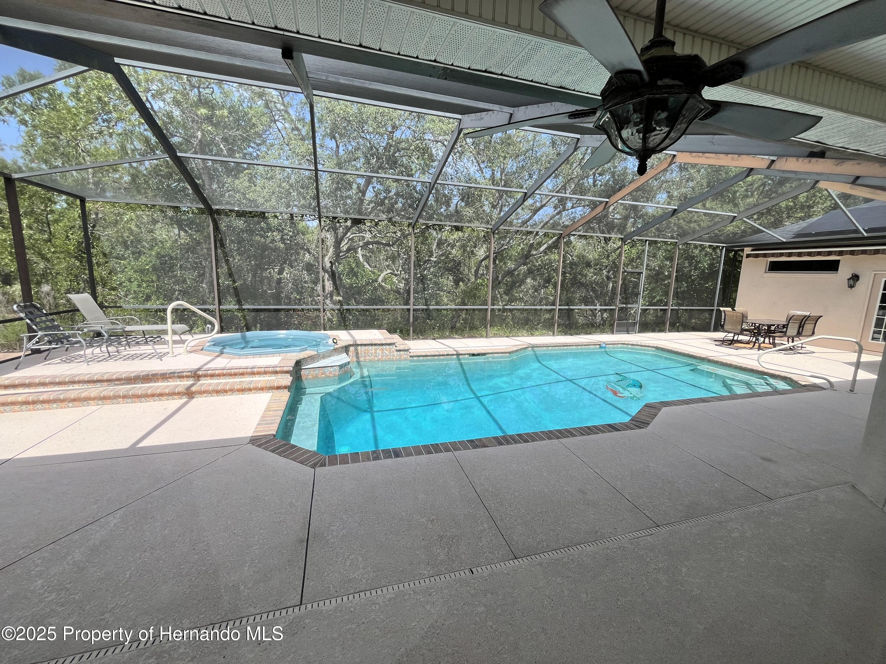 24 Black Willow Court, Homosassa, Florida image 35