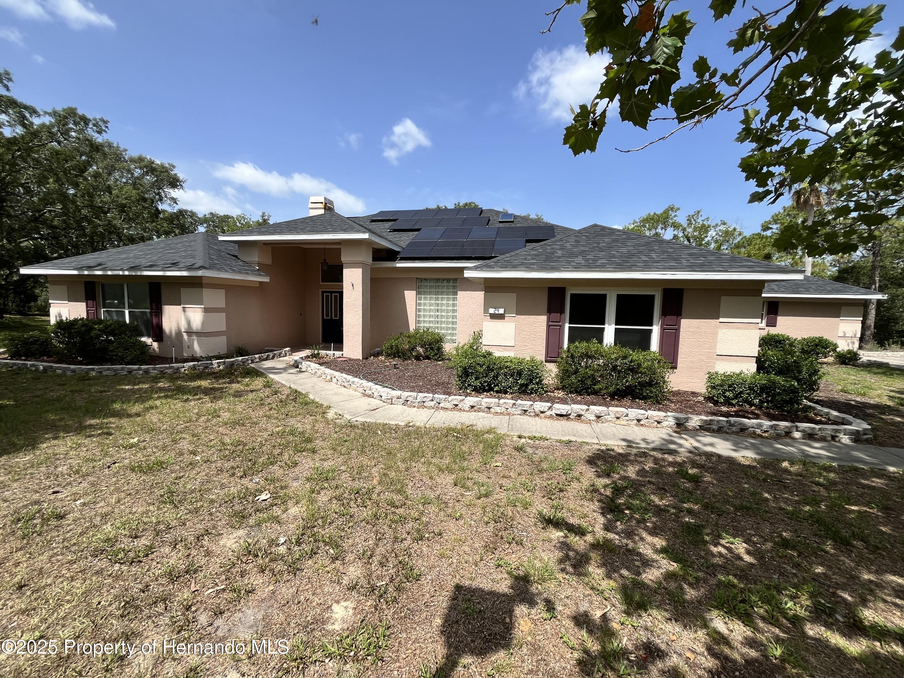 24 Black Willow Court, Homosassa, Florida image 36