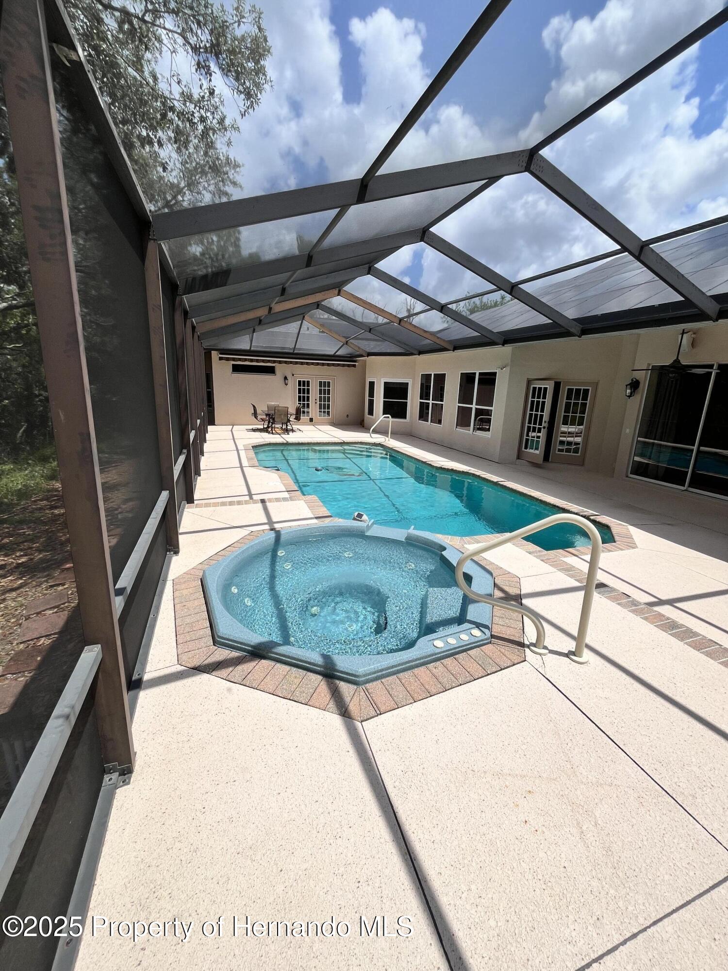 24 Black Willow Court, Homosassa, Florida image 3