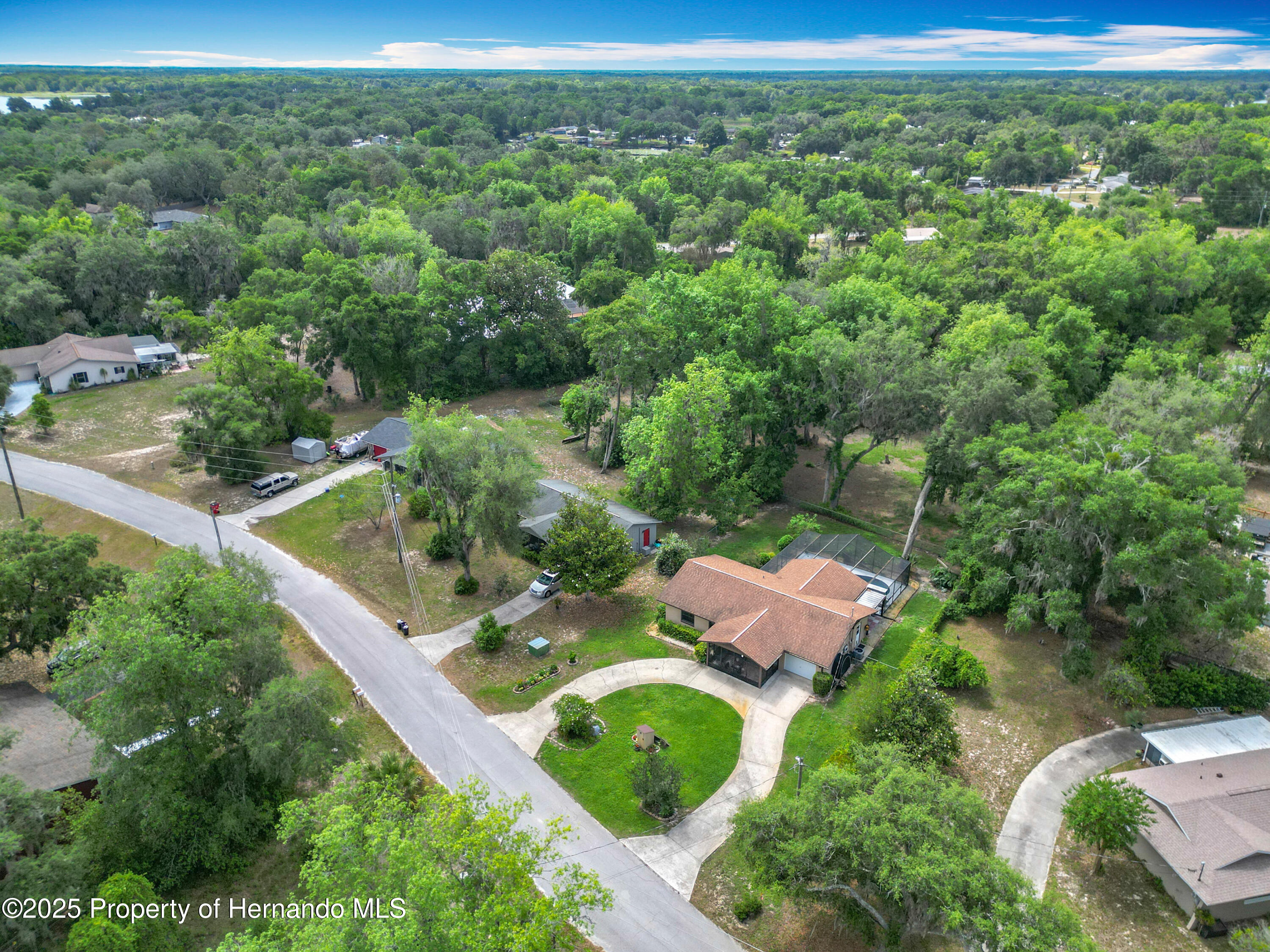 7228 E Oak Isle Drive, Inverness, Florida image 16
