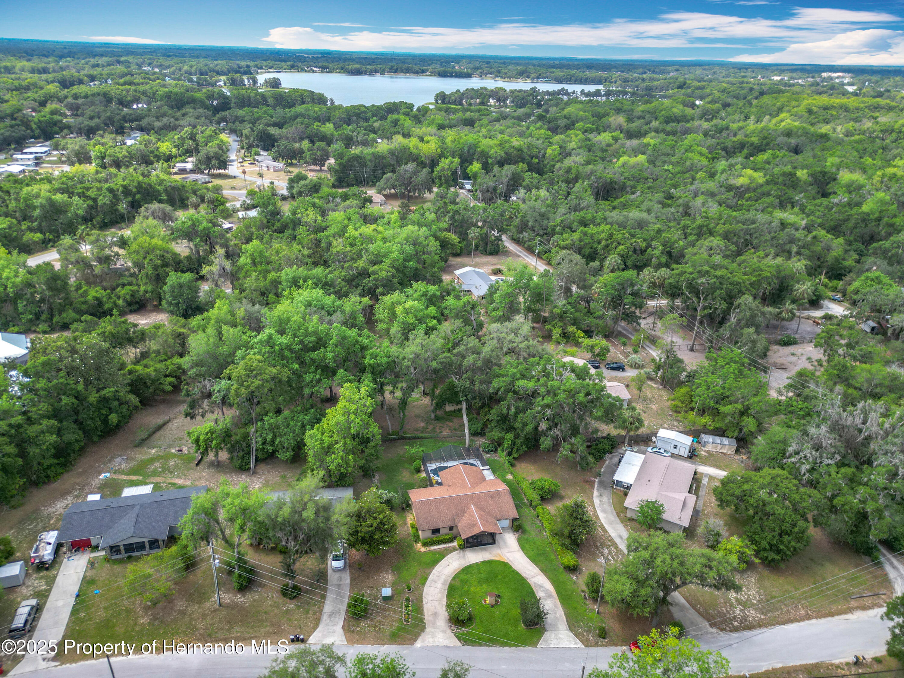 7228 E Oak Isle Drive, Inverness, Florida image 14