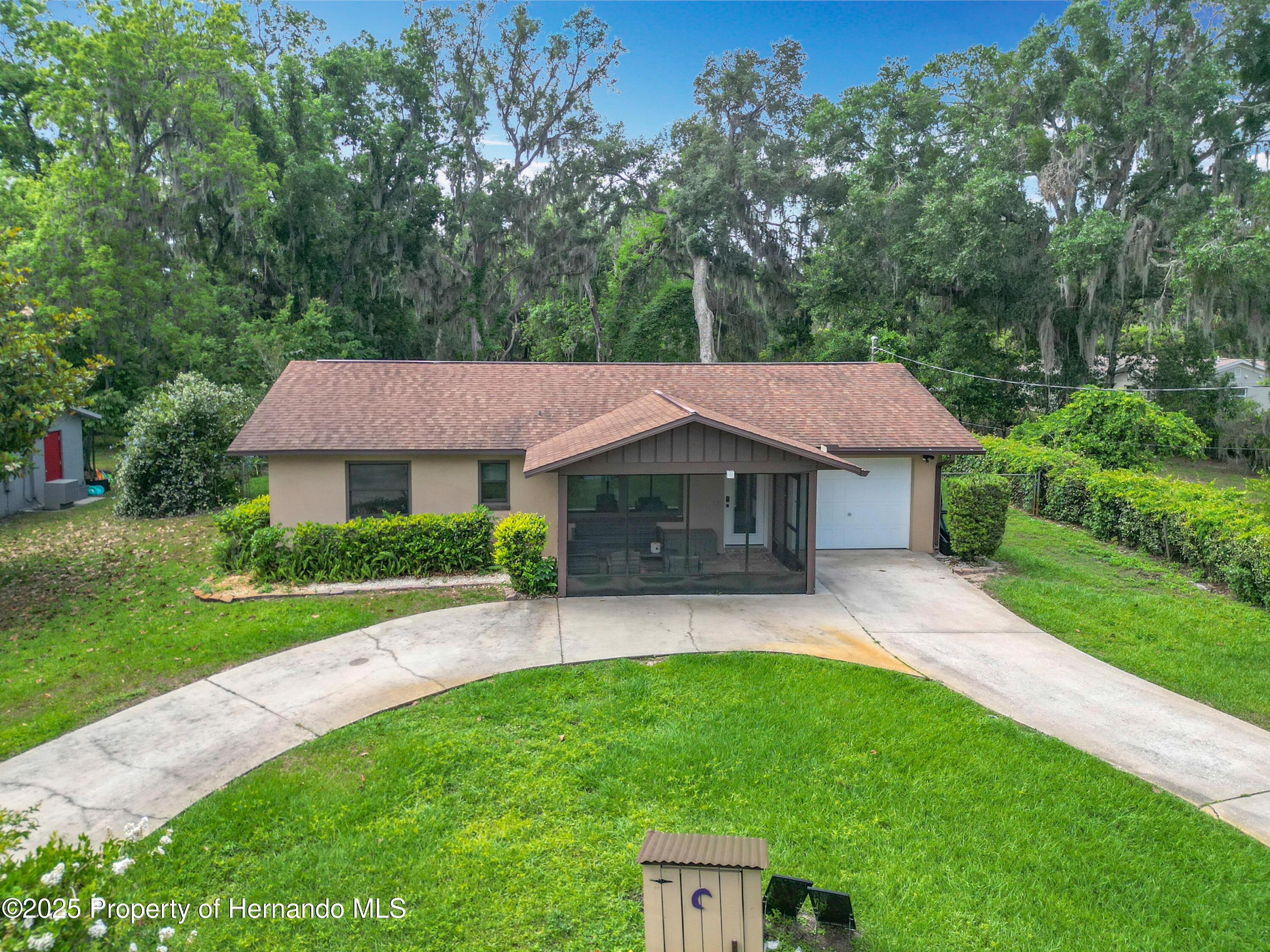 7228 E Oak Isle Drive, Inverness, Florida image 3