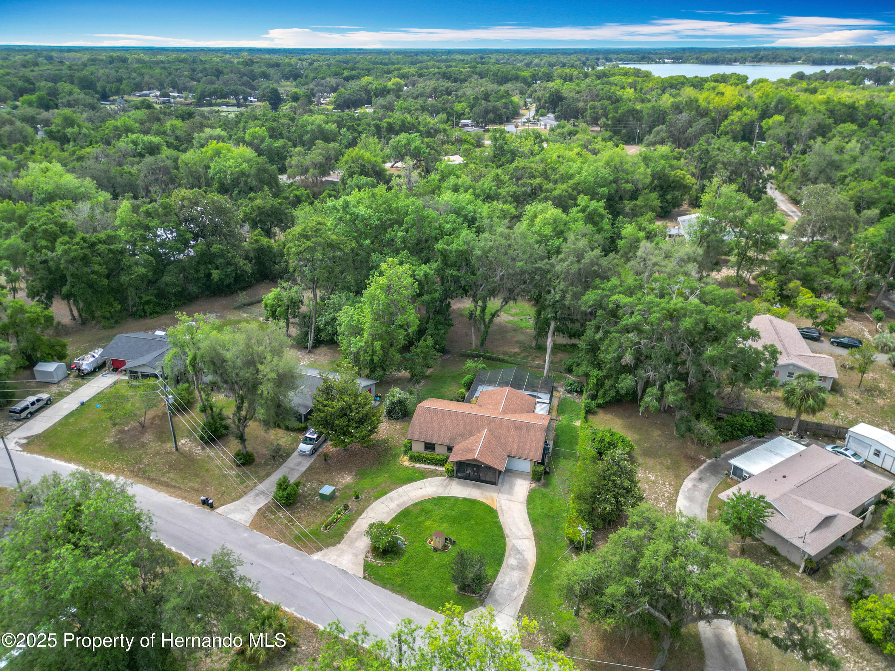 7228 E Oak Isle Drive, Inverness, Florida image 17