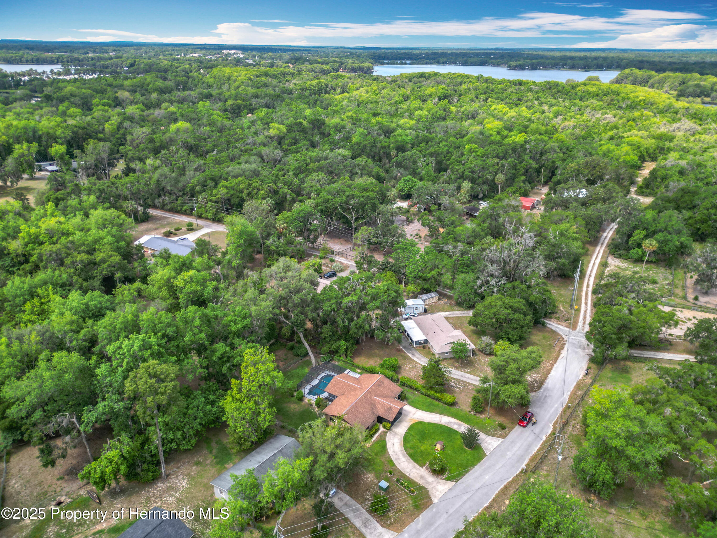 7228 E Oak Isle Drive, Inverness, Florida image 12