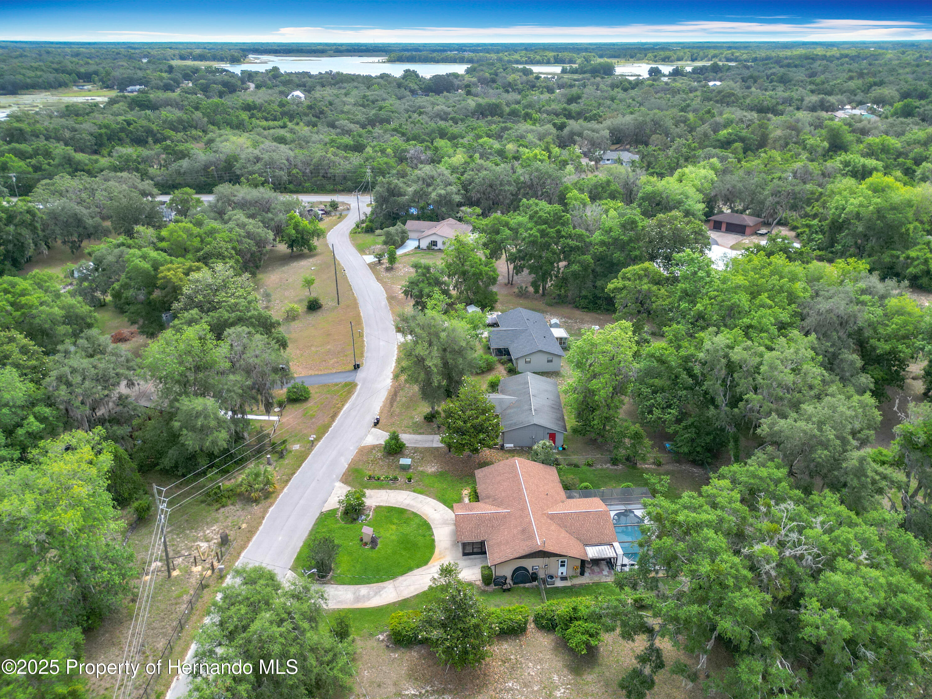 7228 E Oak Isle Drive, Inverness, Florida image 15