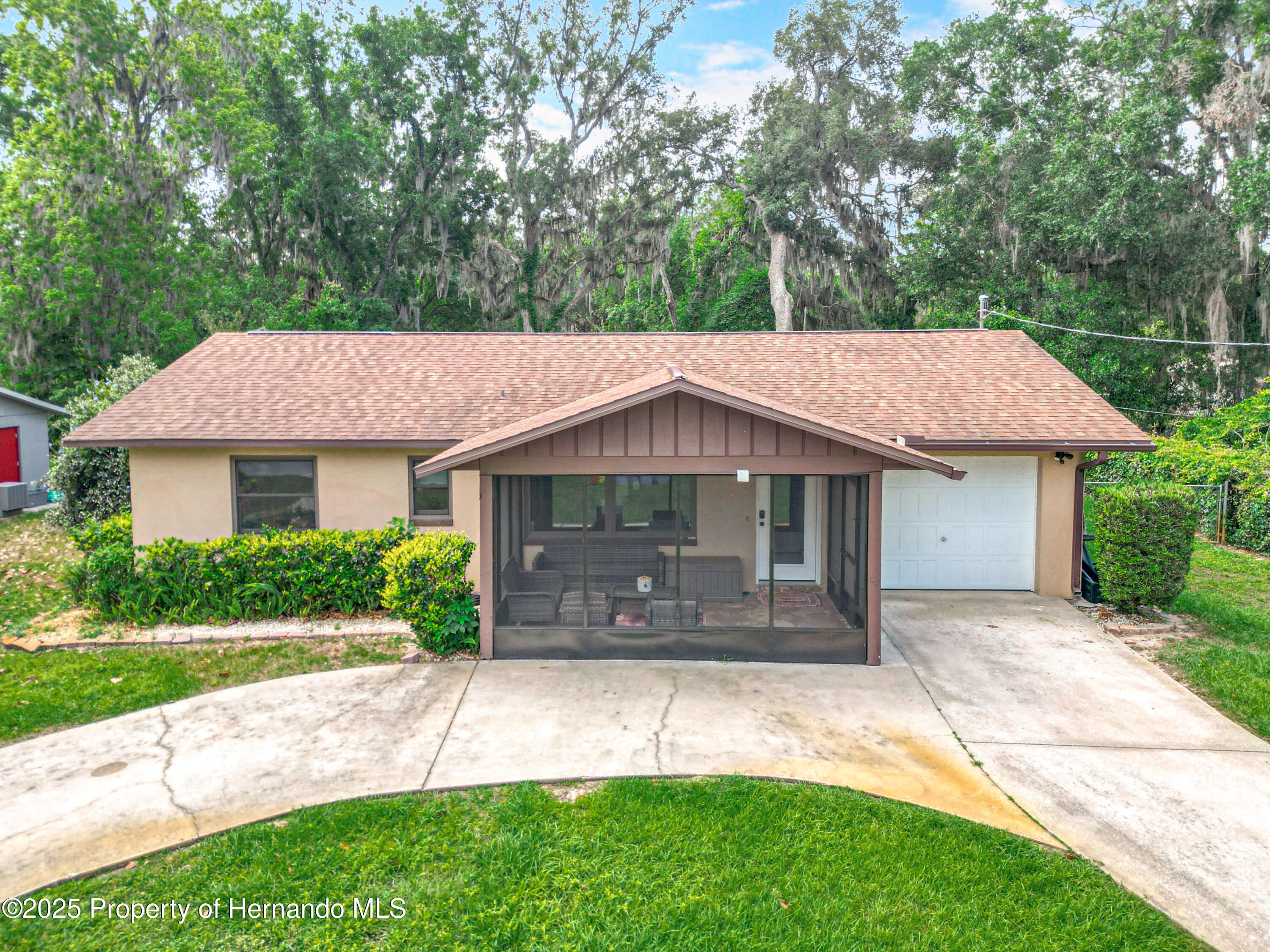7228 E Oak Isle Drive, Inverness, Florida image 7