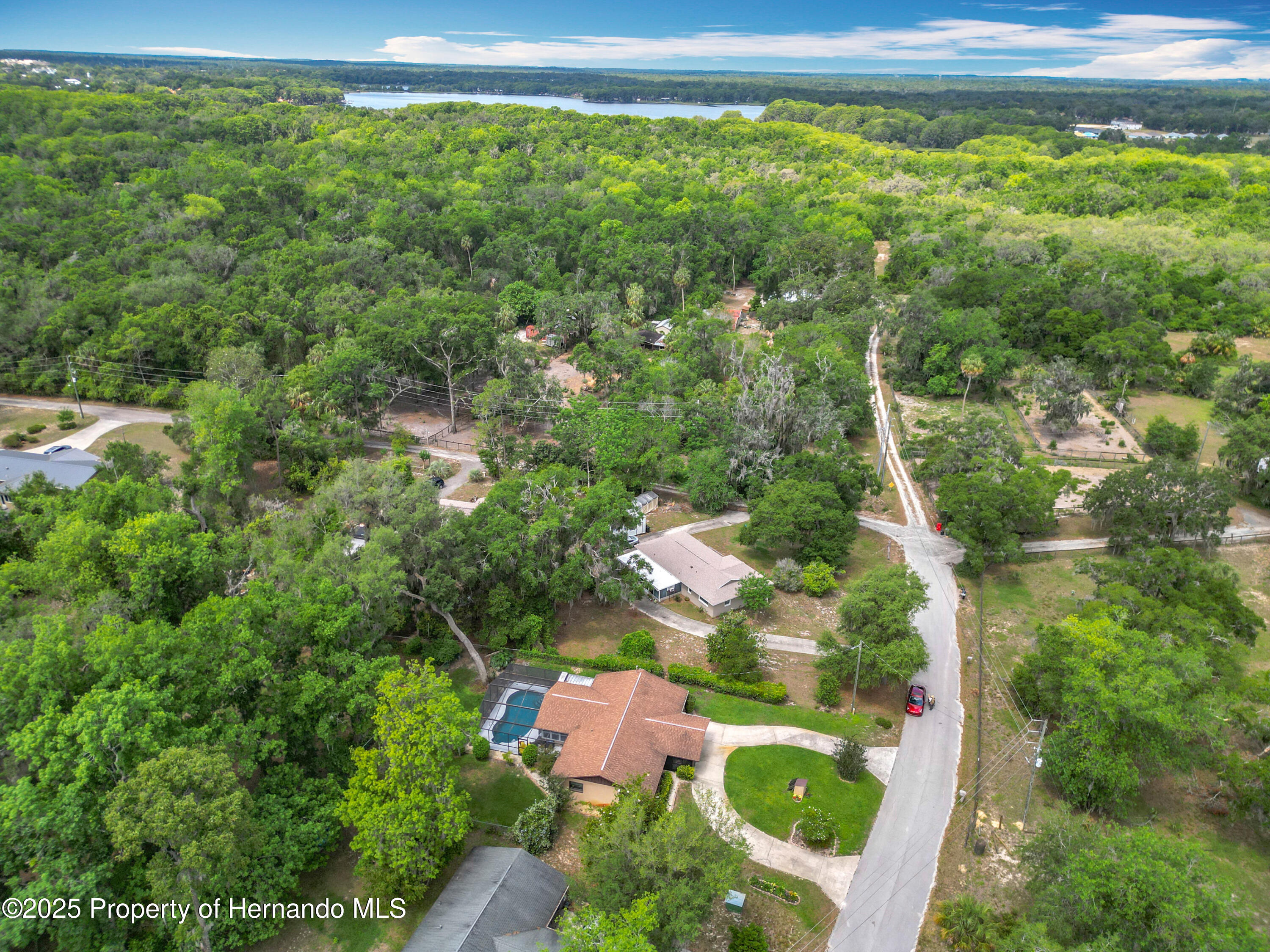 7228 E Oak Isle Drive, Inverness, Florida image 11