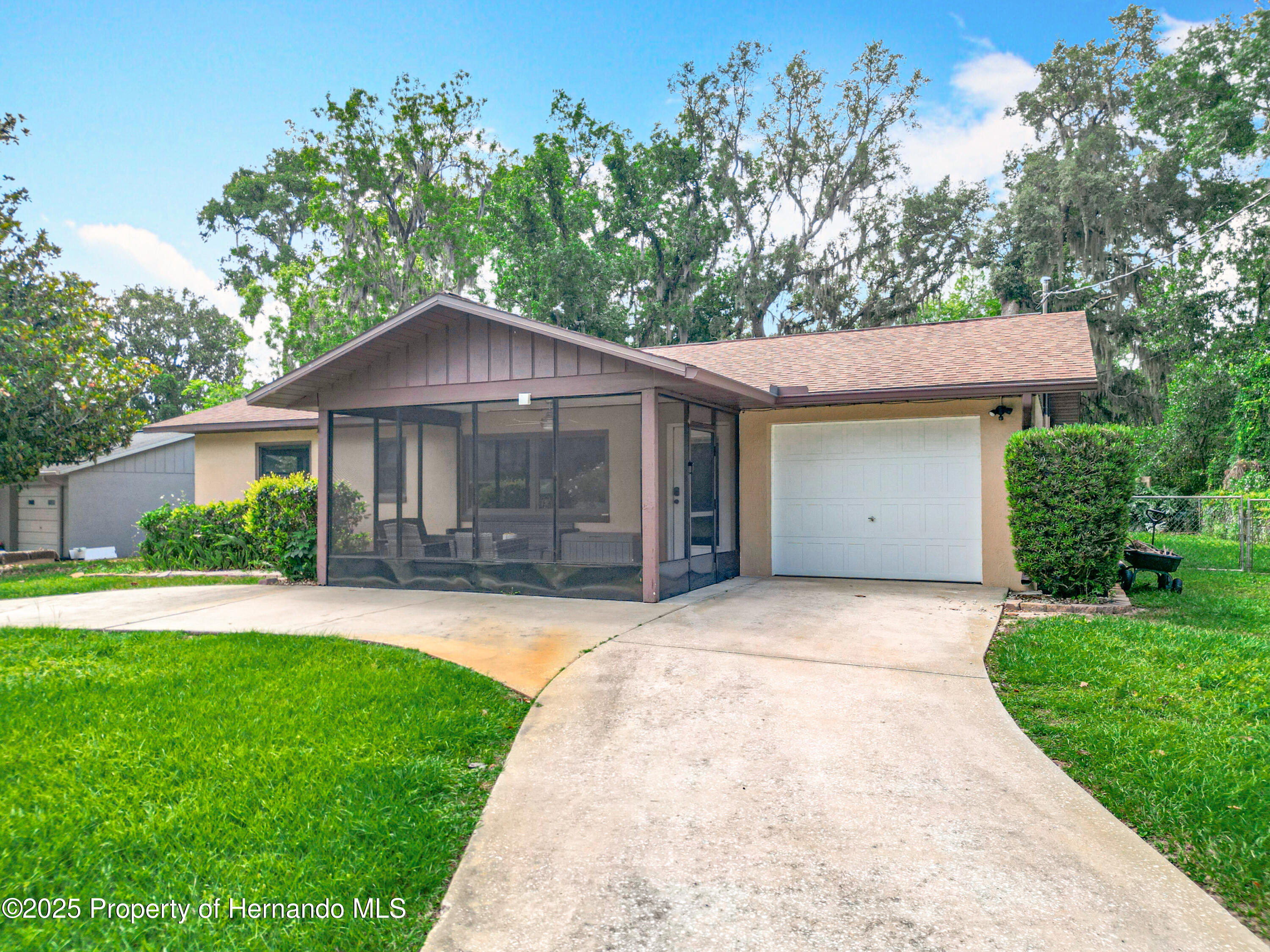 7228 E Oak Isle Drive, Inverness, Florida image 5