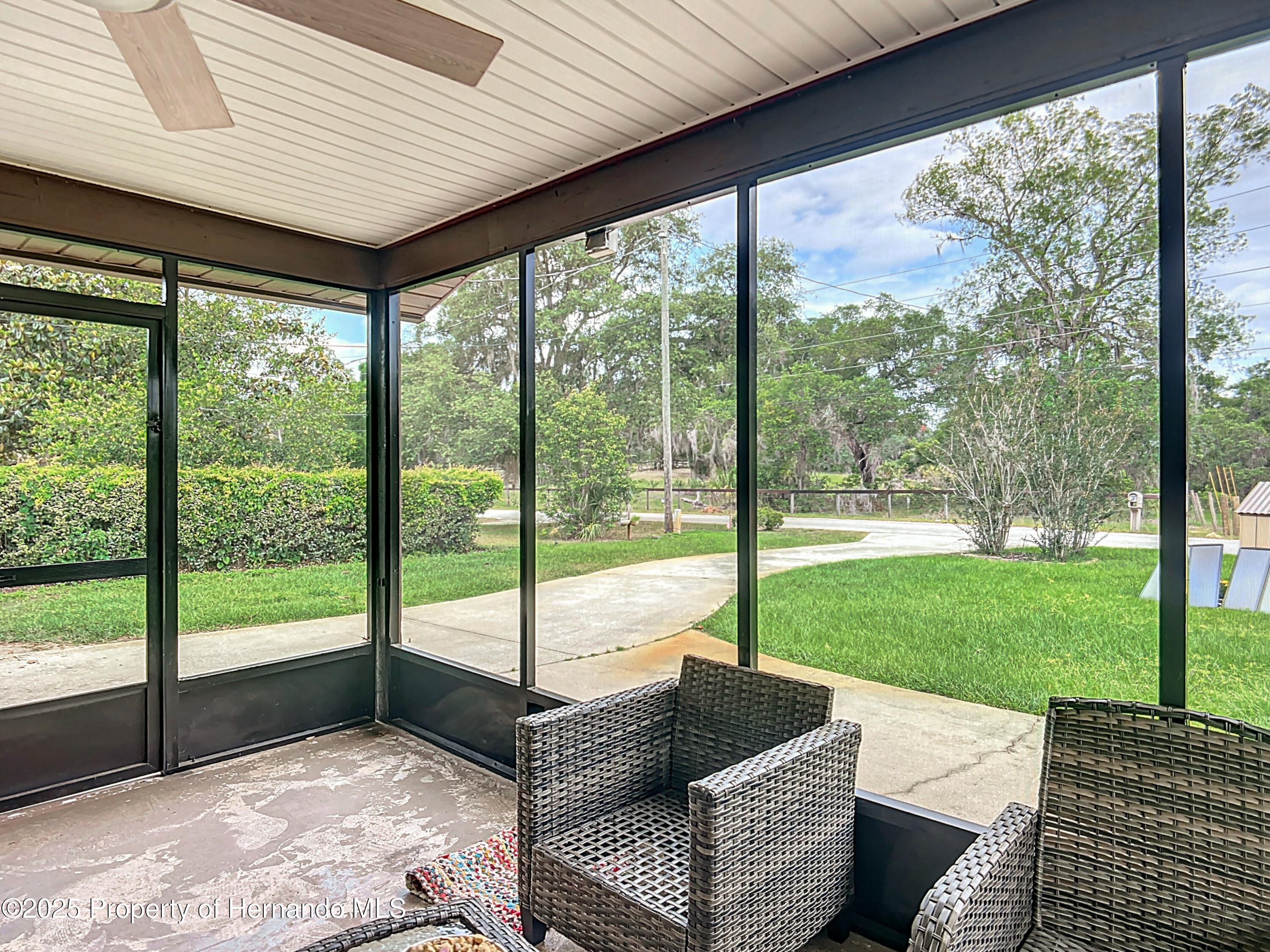 7228 E Oak Isle Drive, Inverness, Florida image 9