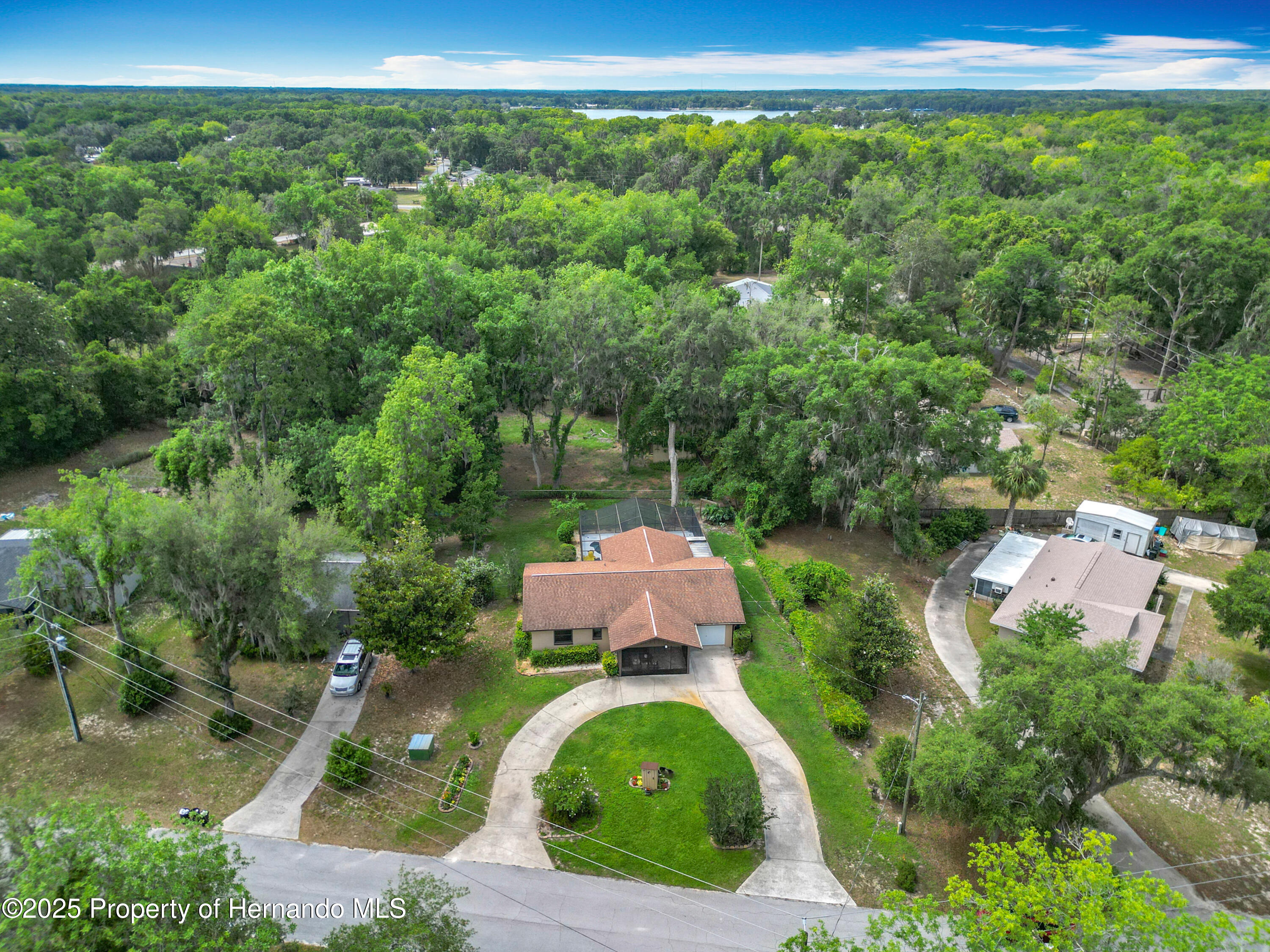 7228 E Oak Isle Drive, Inverness, Florida image 18