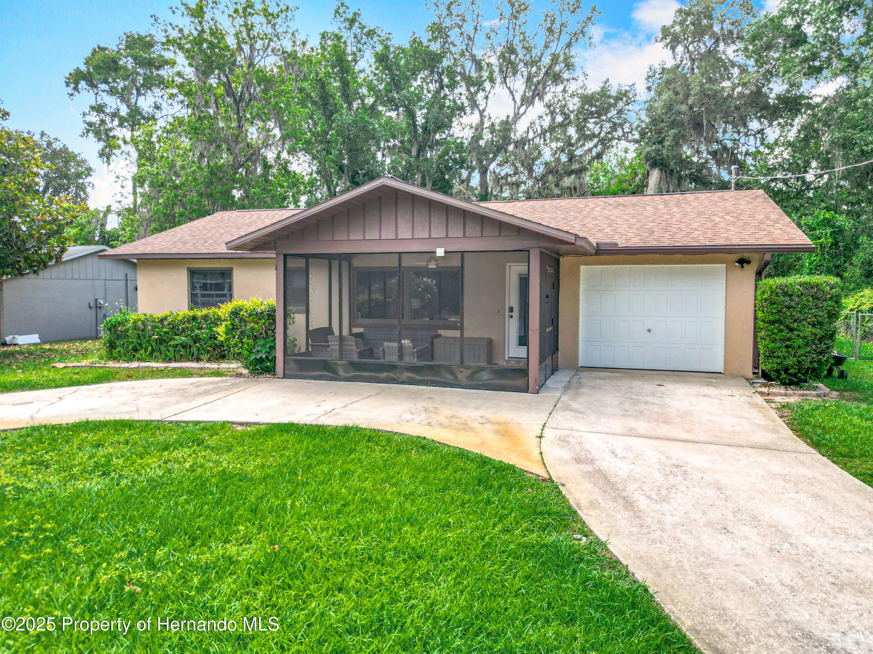 7228 E Oak Isle Drive, Inverness, Florida image 6