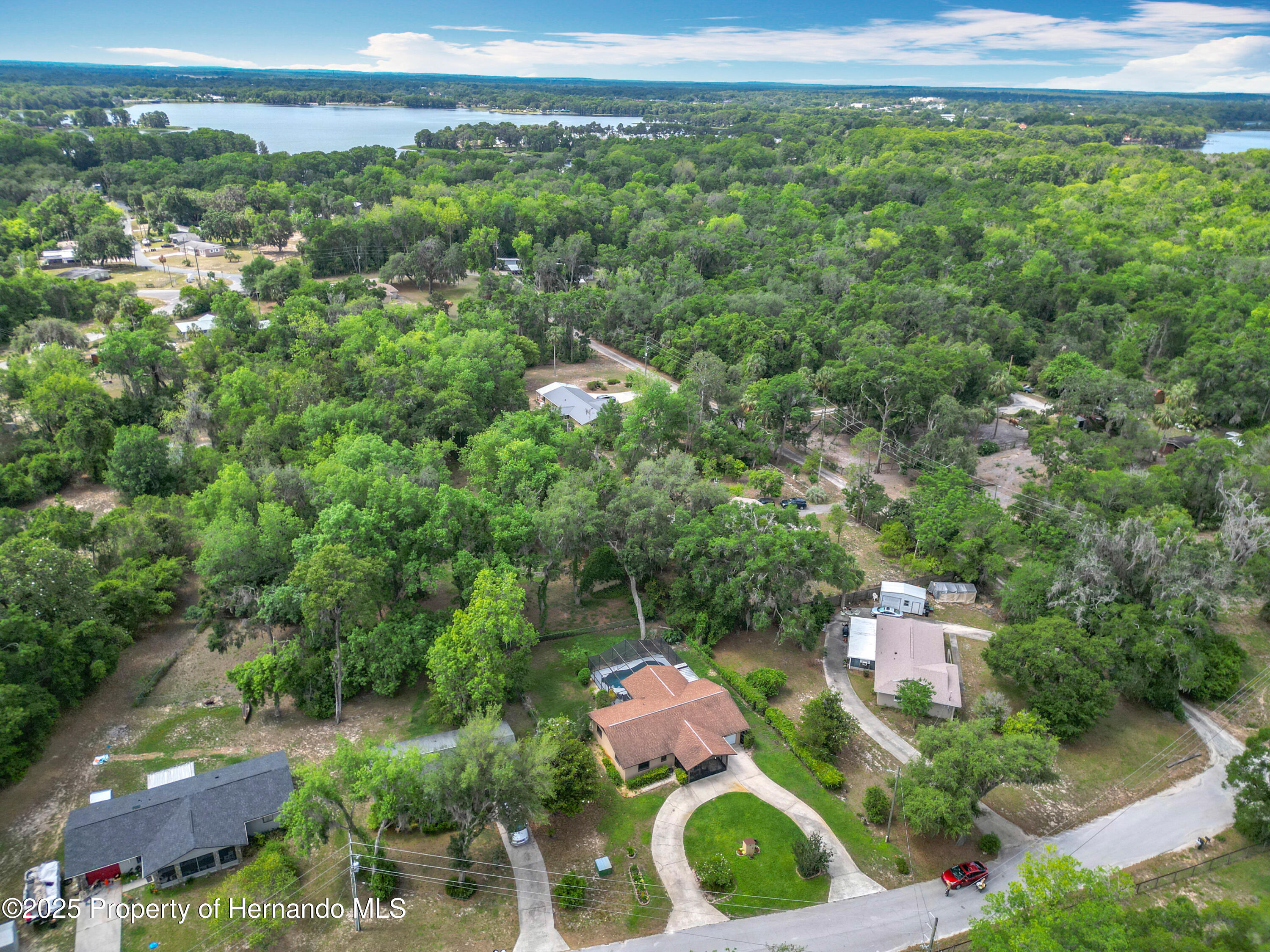 7228 E Oak Isle Drive, Inverness, Florida image 13