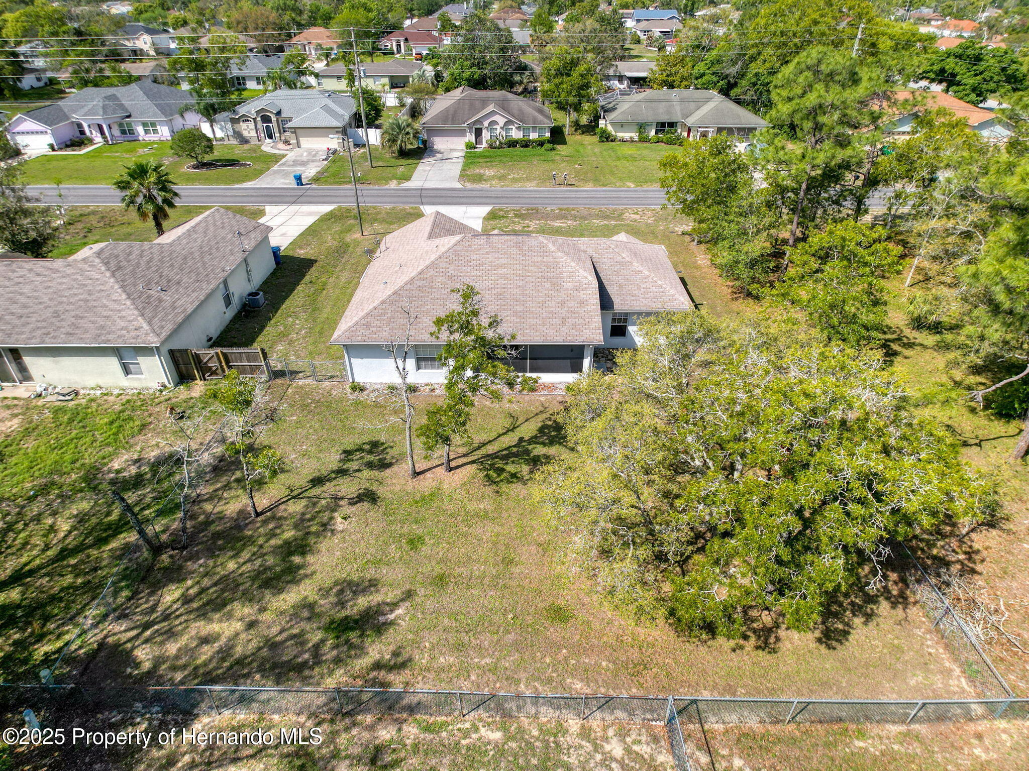 4608 Elwood Road, Spring Hill, Florida image 36