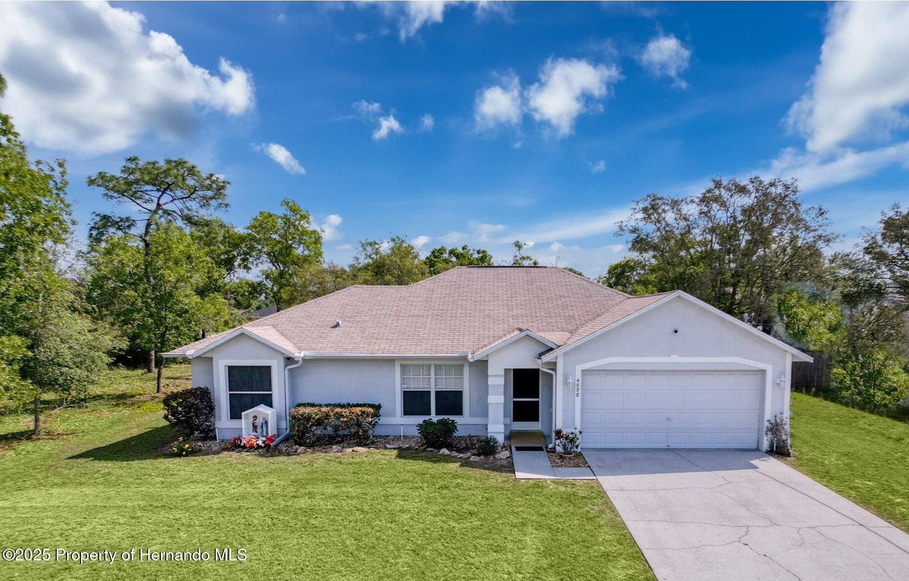 4608 Elwood Road, Spring Hill, Florida image 1