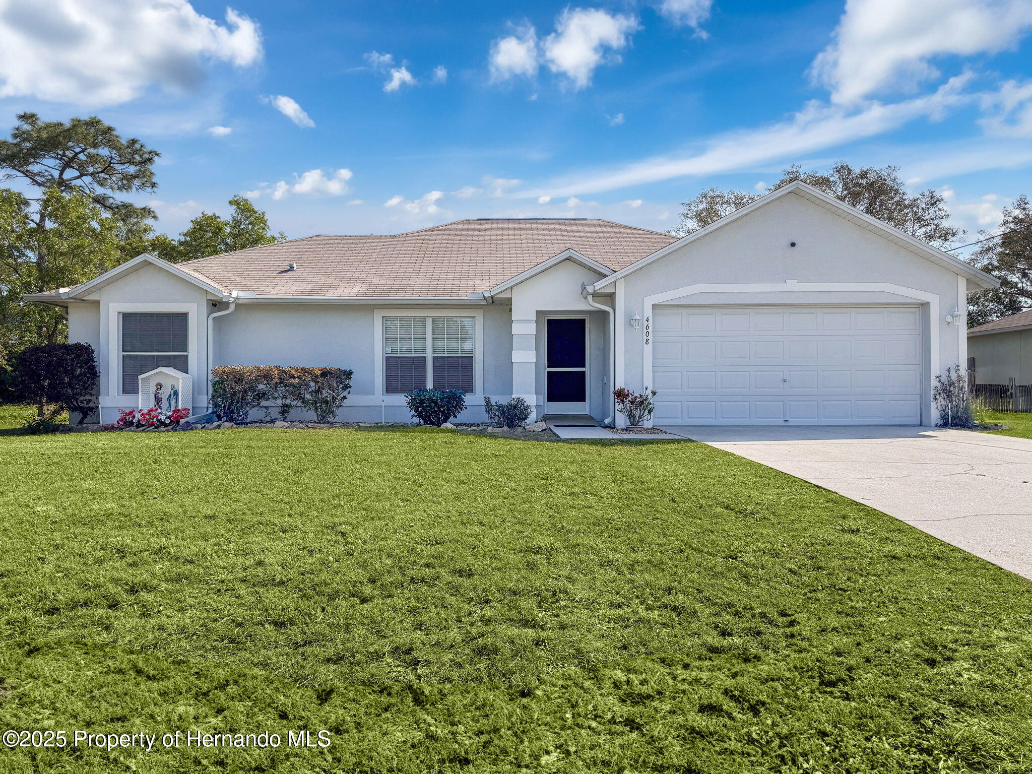 4608 Elwood Road, Spring Hill, Florida image 3