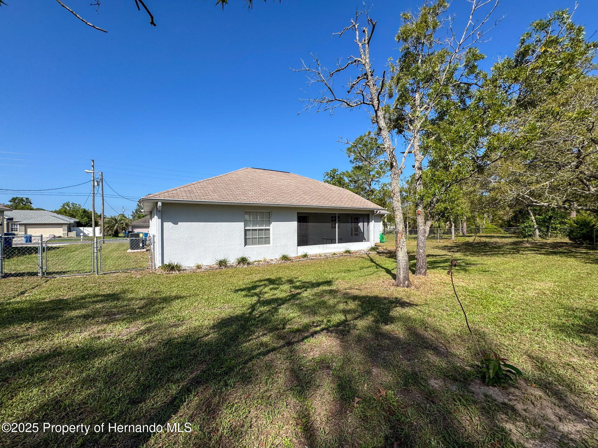 4608 Elwood Road, Spring Hill, Florida image 34