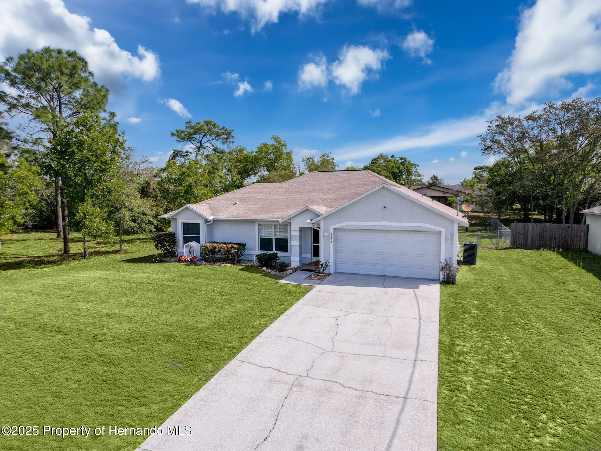 4608 Elwood Road, Spring Hill, Florida image 2