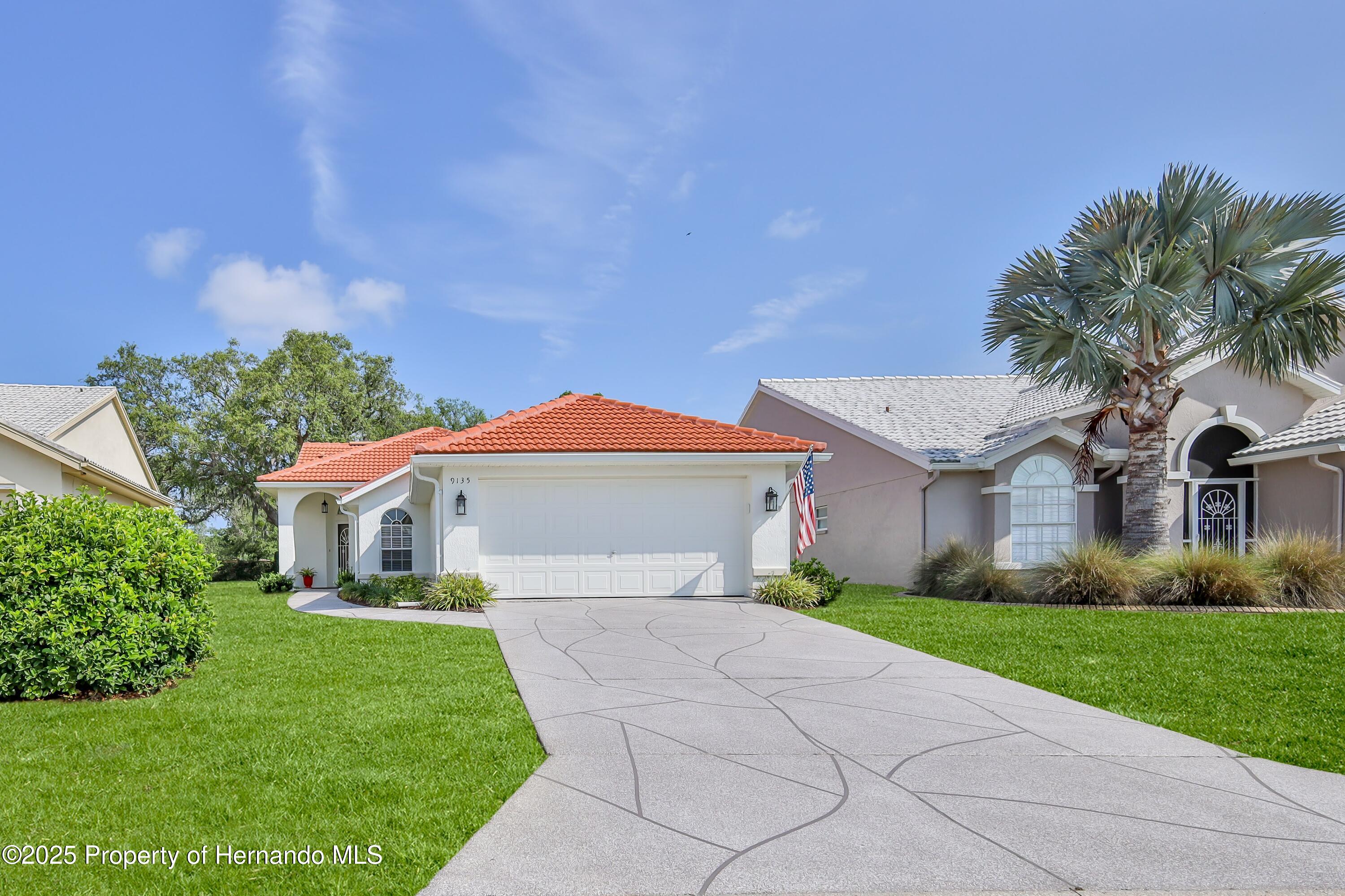 9135 Rhett Lane, Weeki Wachee, Florida image 1