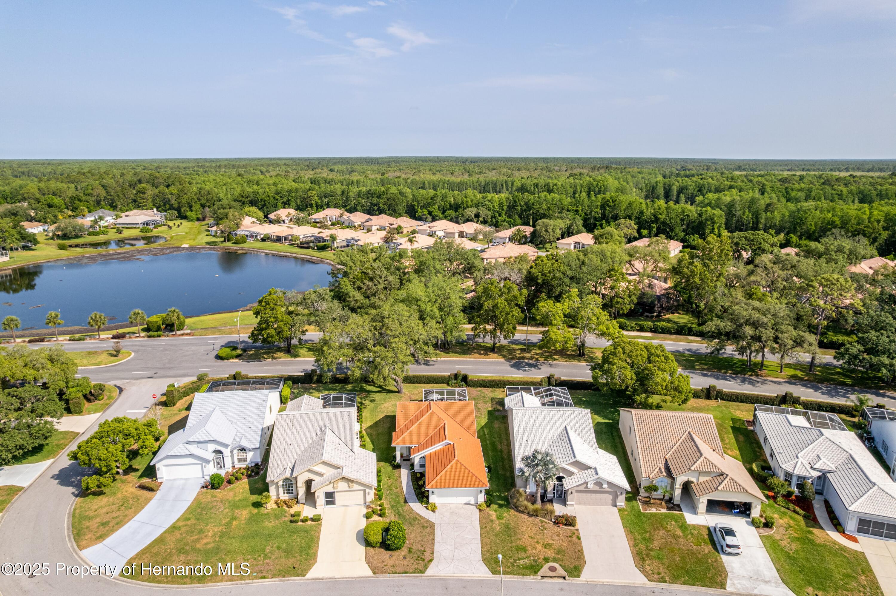 9135 Rhett Lane, Weeki Wachee, Florida image 2