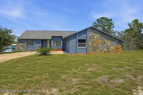 Homes For Sale - 6426 July Avenue<br/> Spring Hill, FL 34608