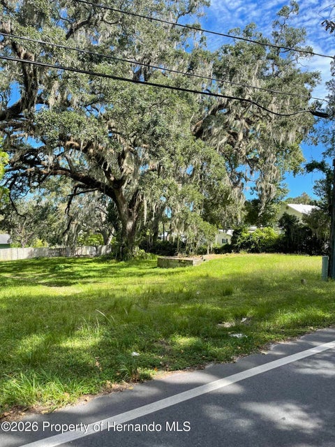 Vacant Land For Sale - 712 W Fort Dade Avenue<br/> Brooksville, FL 34601