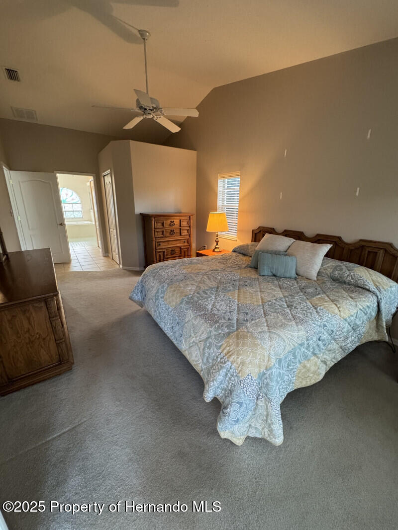2300 Whisper Walk Drive, Spring Hill, Florida image 14