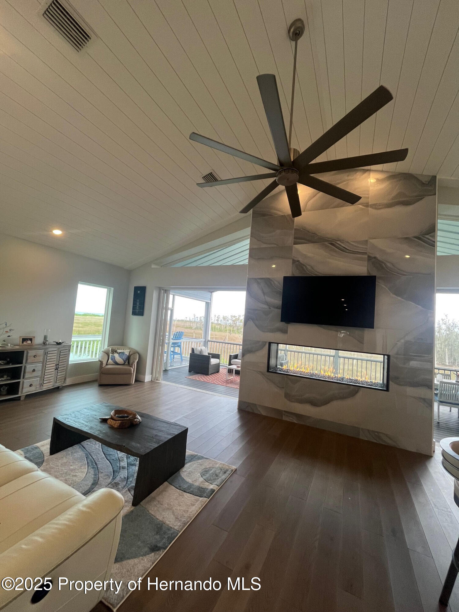 3063 Sunset Vista Drive, Spring Hill, Florida image 7