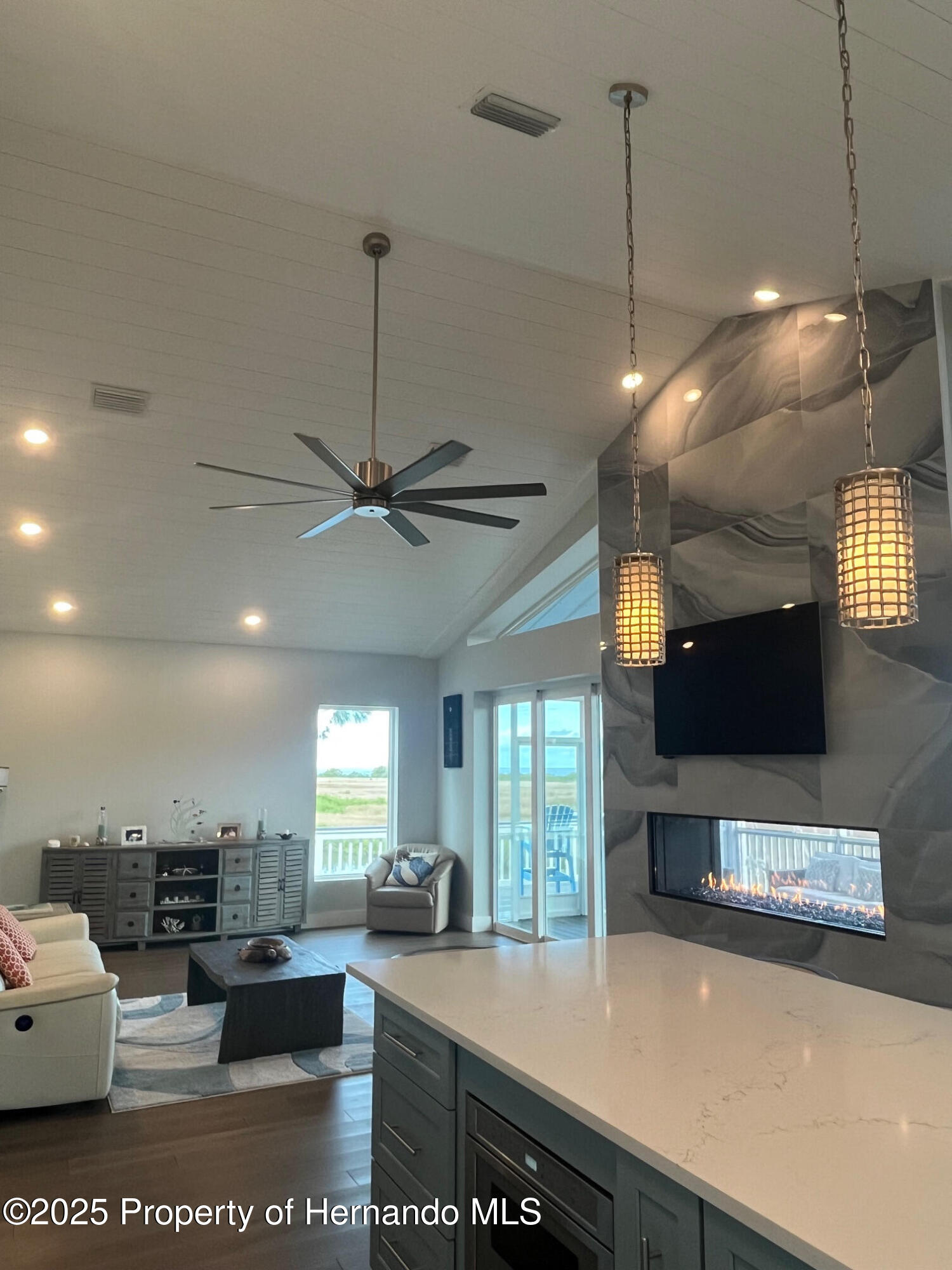 3063 Sunset Vista Drive, Spring Hill, Florida image 5