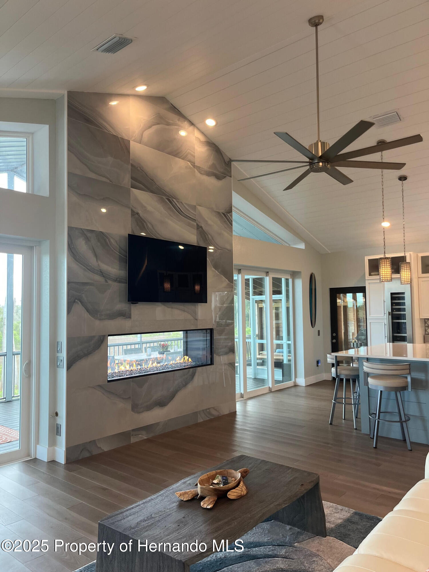 3063 Sunset Vista Drive, Spring Hill, Florida image 34