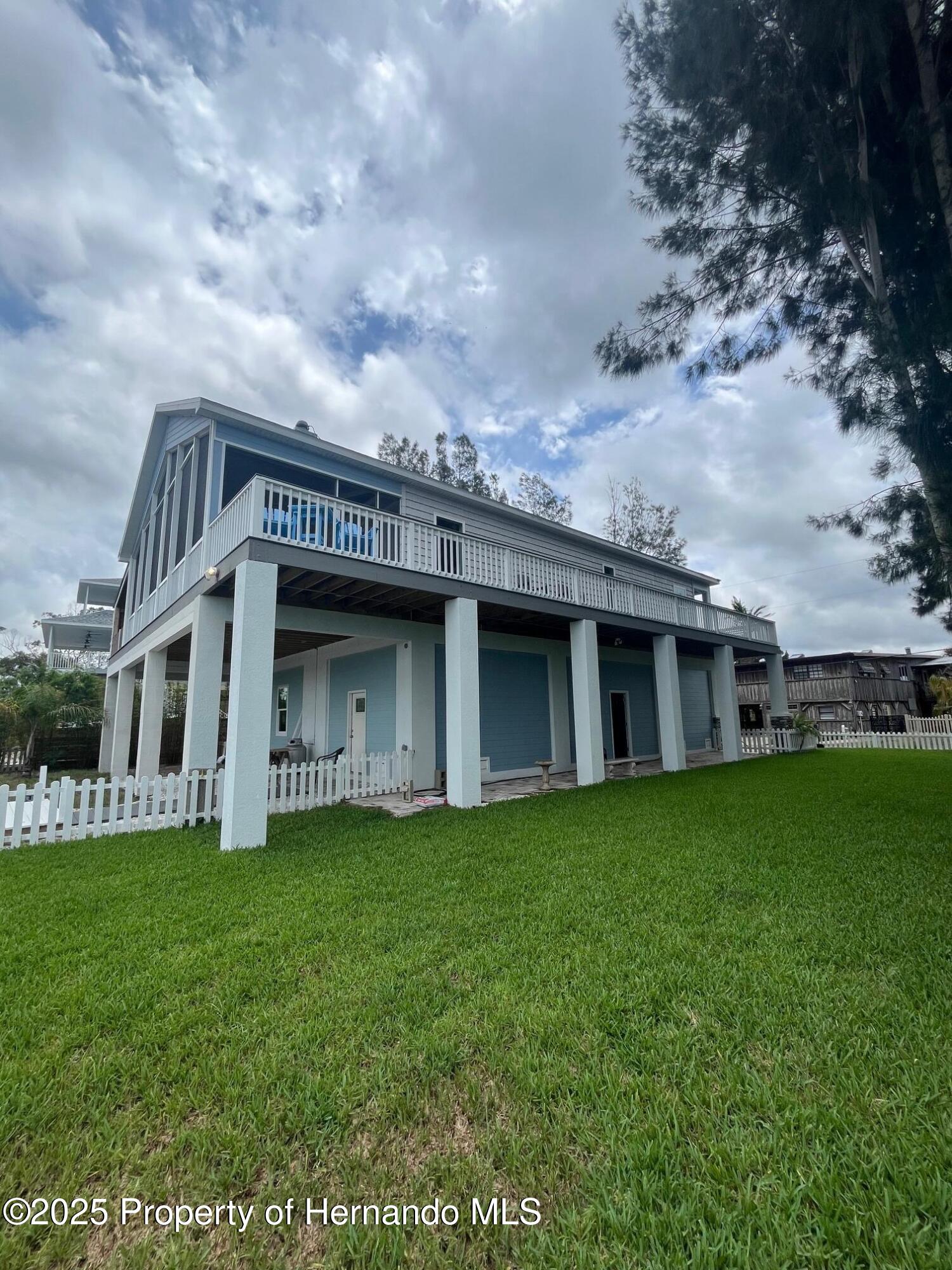 3063 Sunset Vista Drive, Spring Hill, Florida image 23