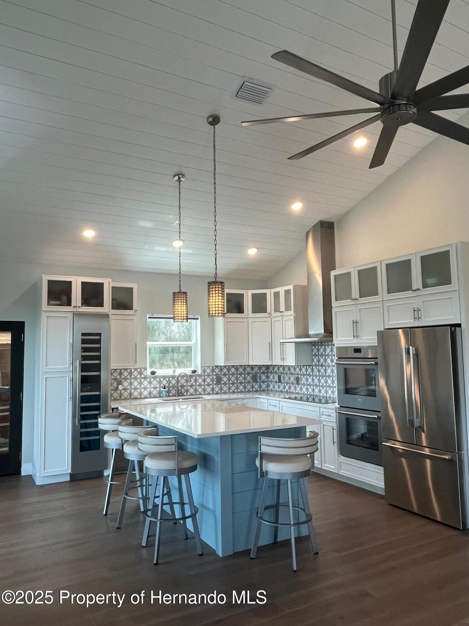 3063 Sunset Vista Drive, Spring Hill, Florida image 8