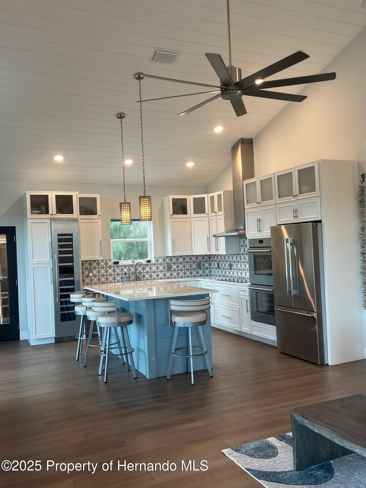 3063 Sunset Vista Drive, Spring Hill, Florida image 4