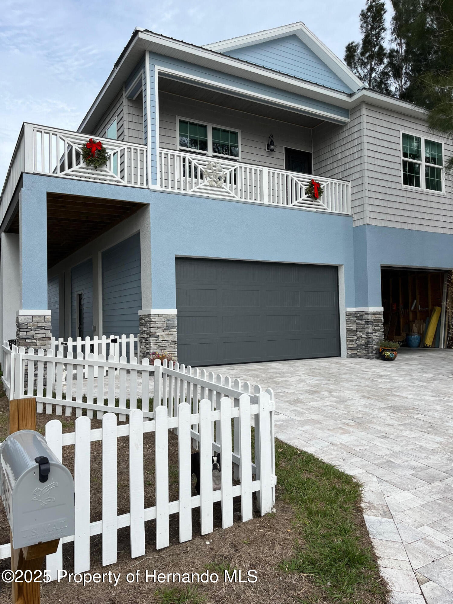 3063 Sunset Vista Drive, Spring Hill, Florida image 2