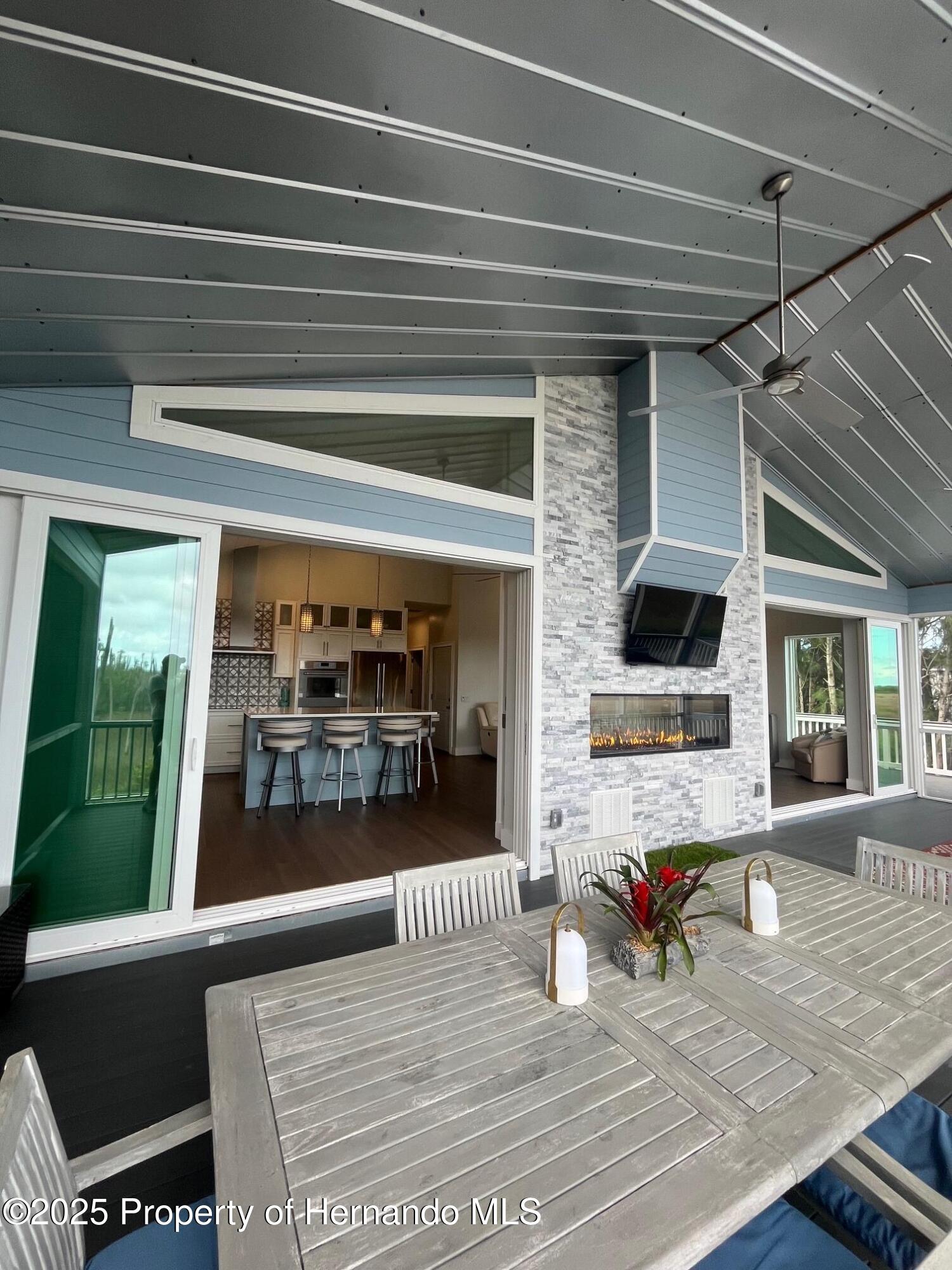 3063 Sunset Vista Drive, Spring Hill, Florida image 22