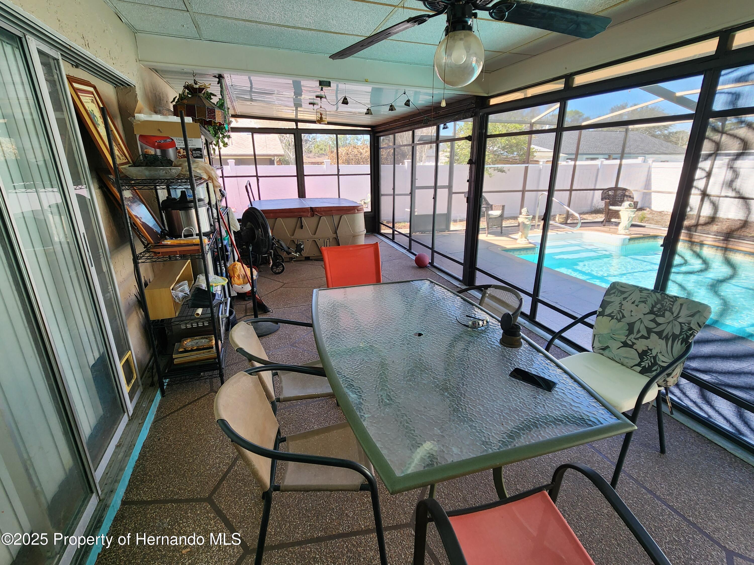 11187 Blythville Road, Spring Hill, Florida image 20