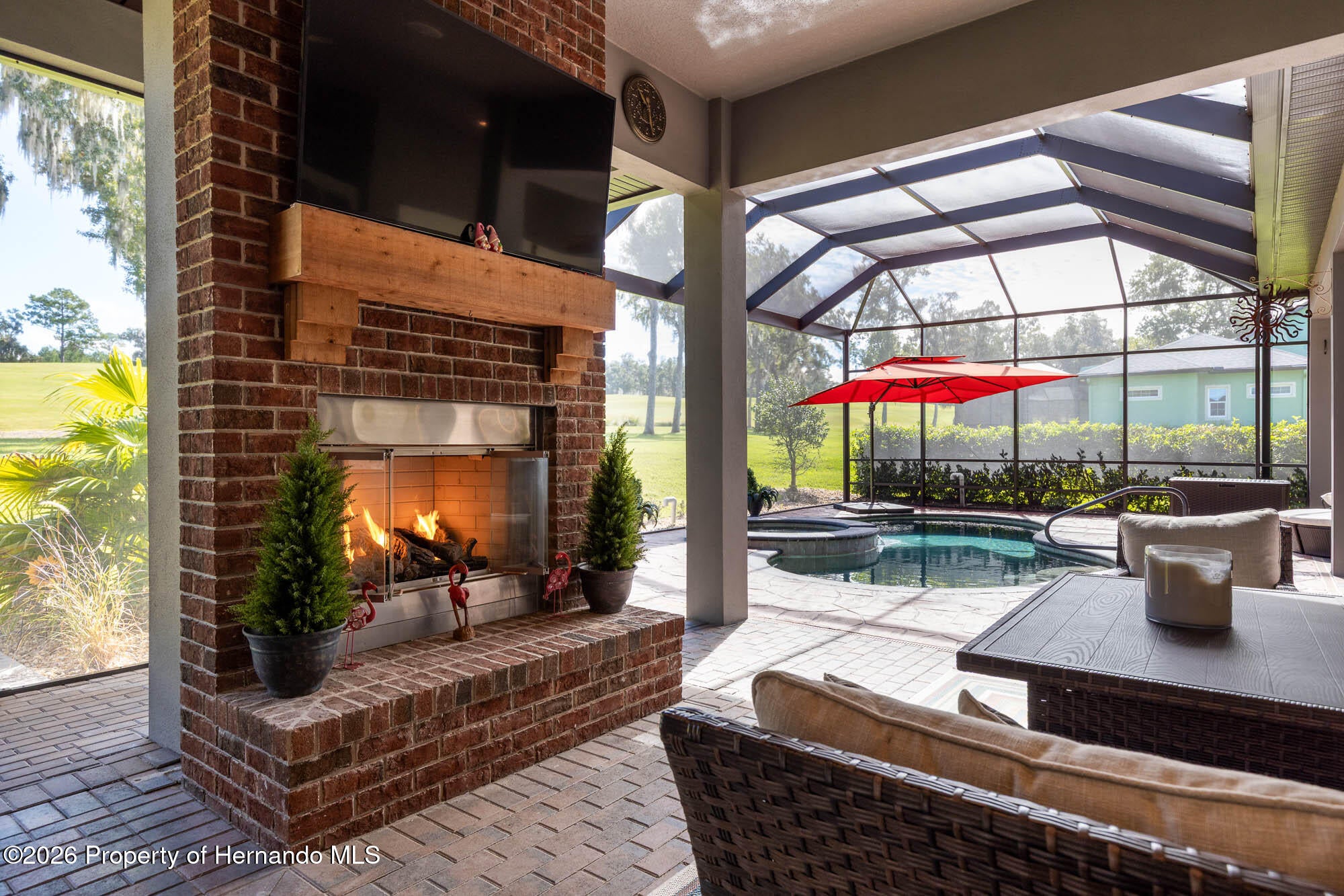 6084 Summit View Drive