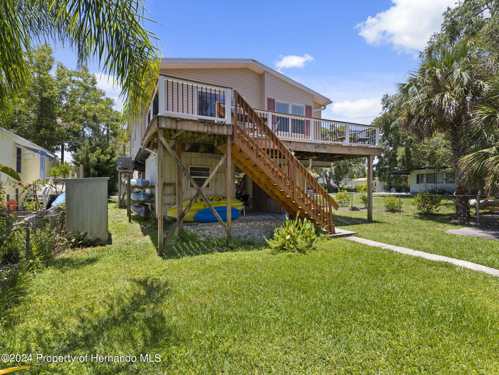 6297 Fine Street, Weeki Wachee, Florida image 37