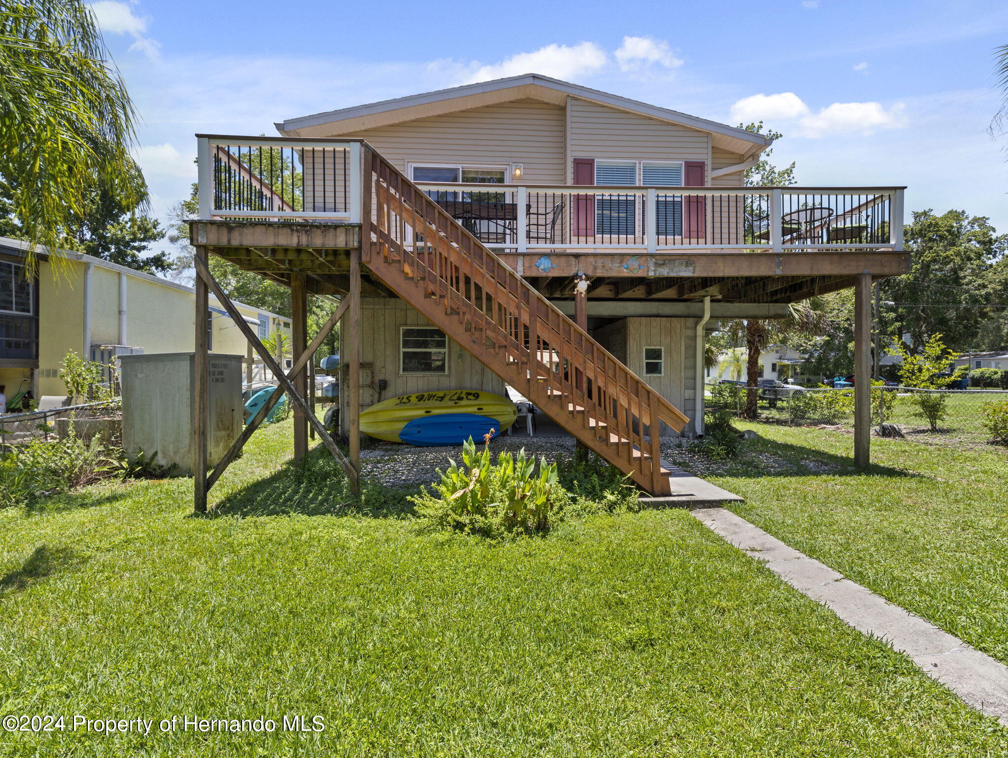 6297 Fine Street, Weeki Wachee, Florida image 35