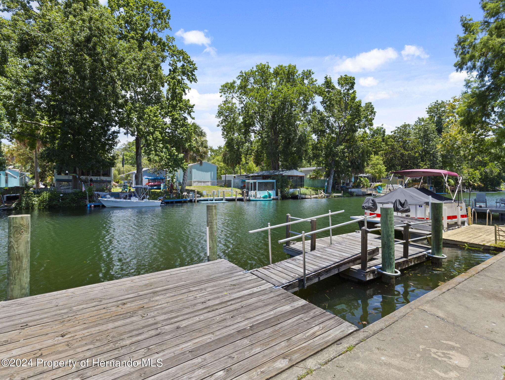 6297 Fine Street, Weeki Wachee, Florida image 34